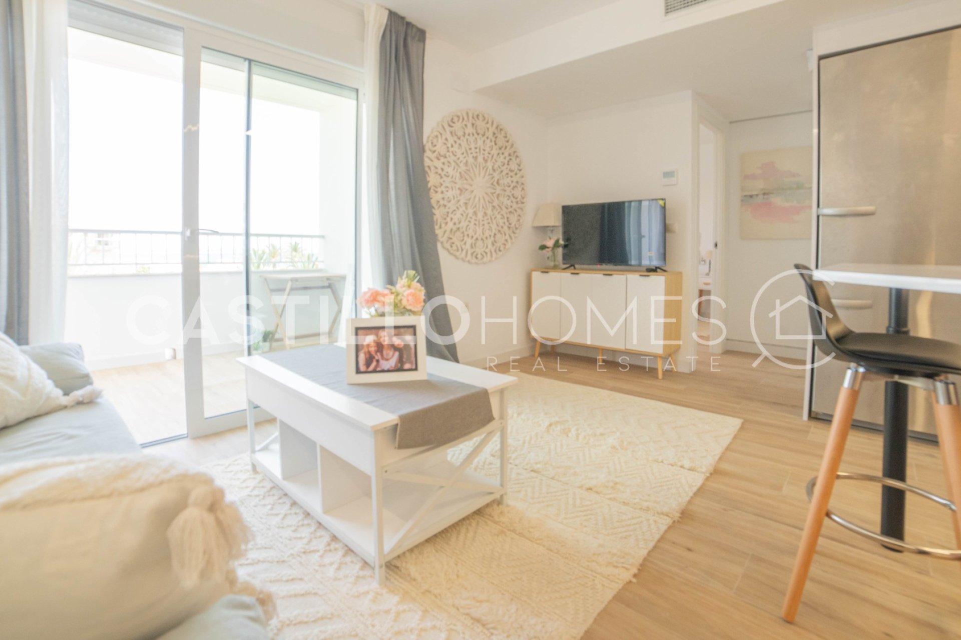 Reventa - Apartamento / piso - Torrevieja - Punta Prima