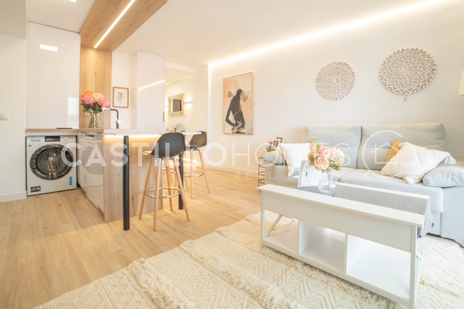 Reventa - Apartamento / piso - Torrevieja - Punta Prima