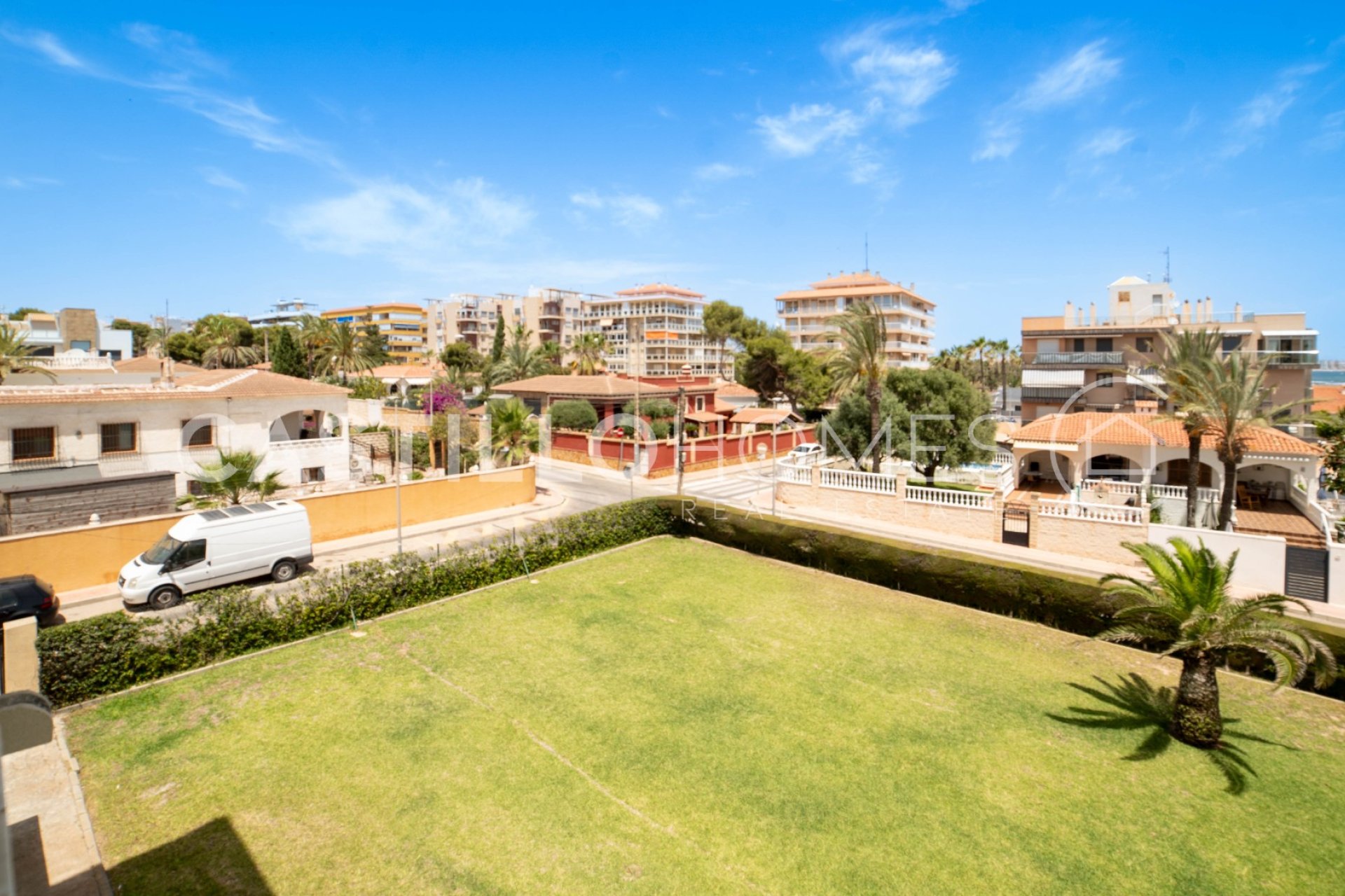 Reventa - Apartamento / piso - Torrevieja - Punta Prima