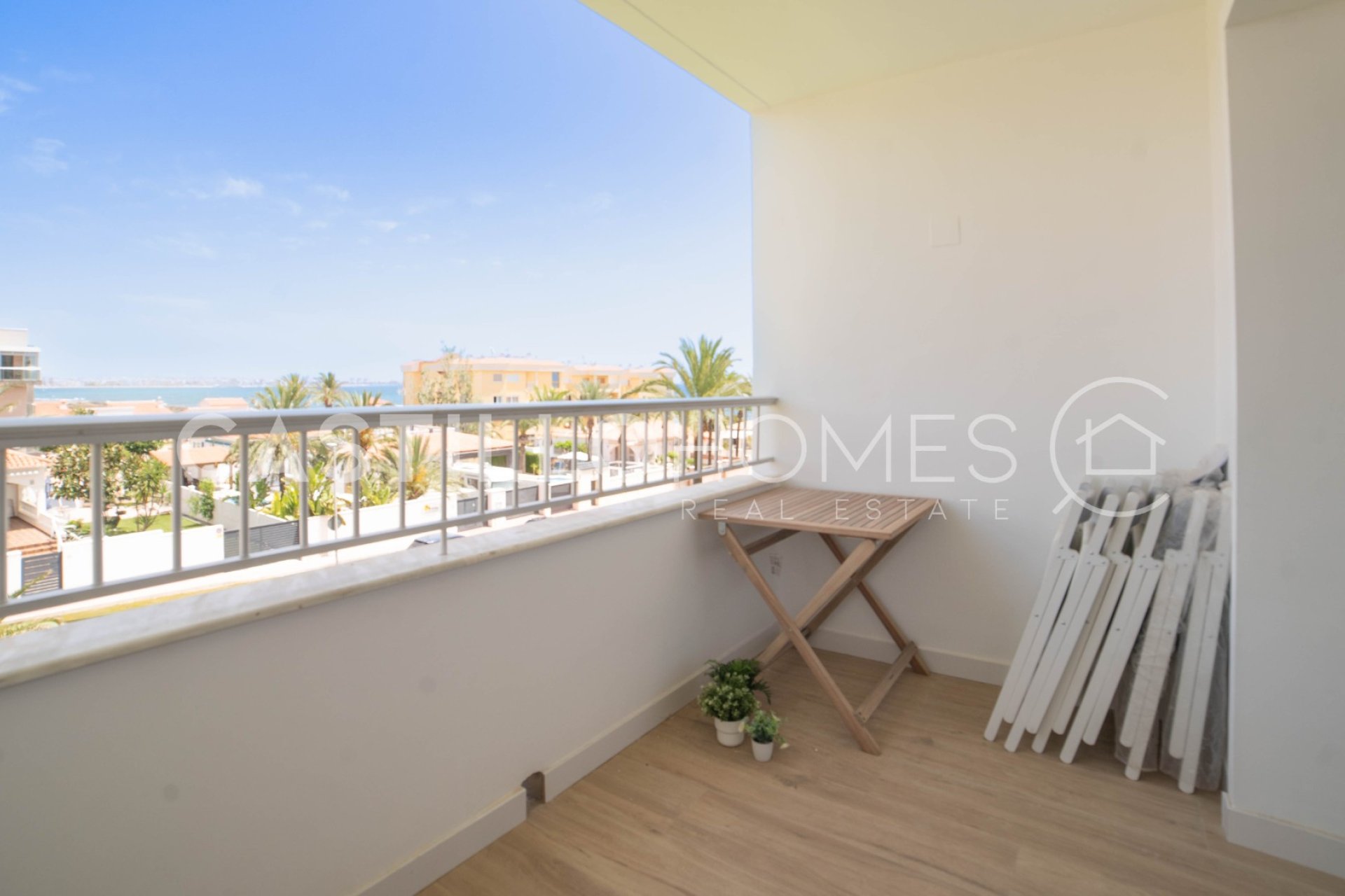 Reventa - Apartamento / piso - Torrevieja - Punta Prima