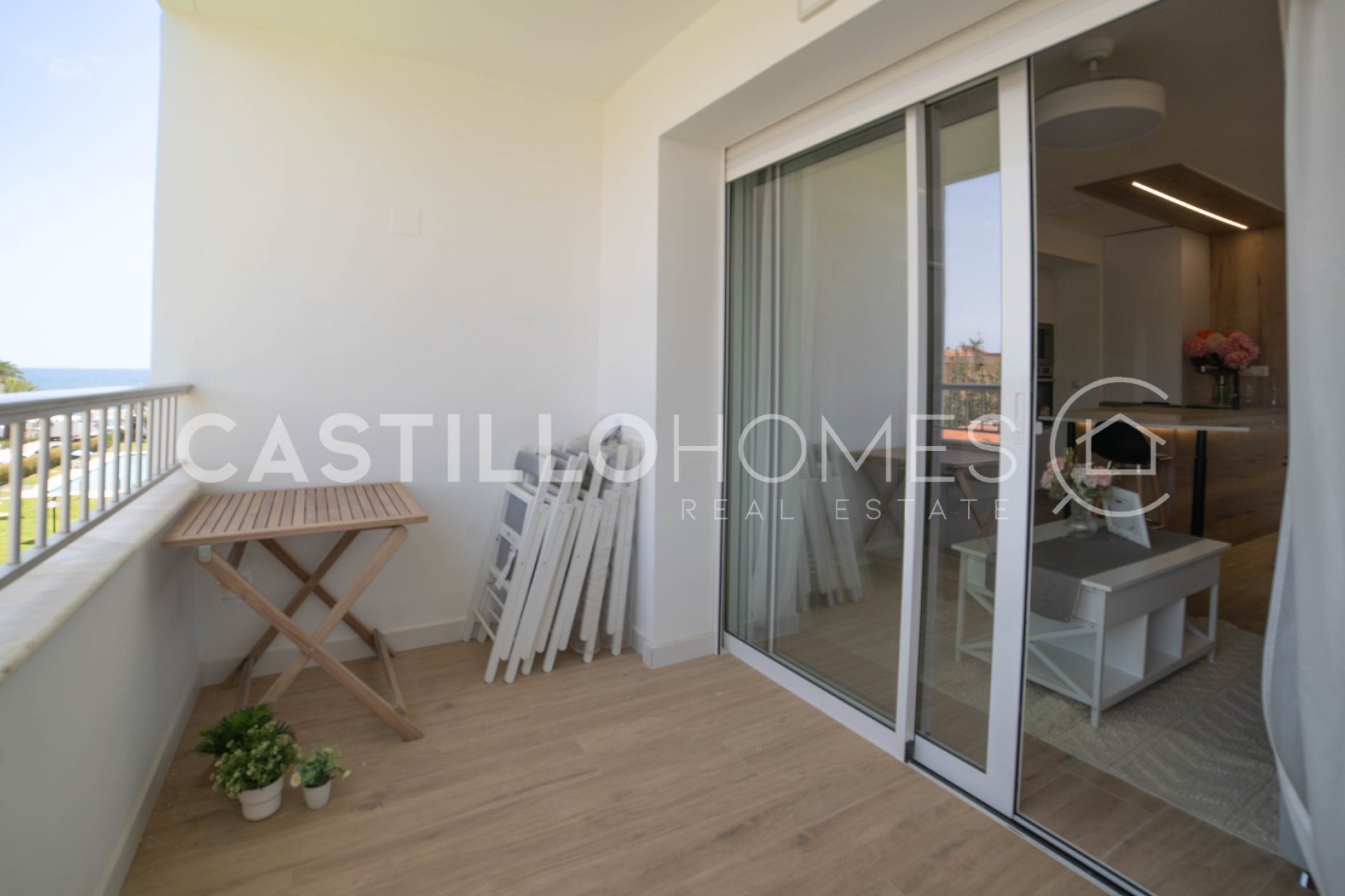 Reventa - Apartamento / piso - Torrevieja - Punta Prima