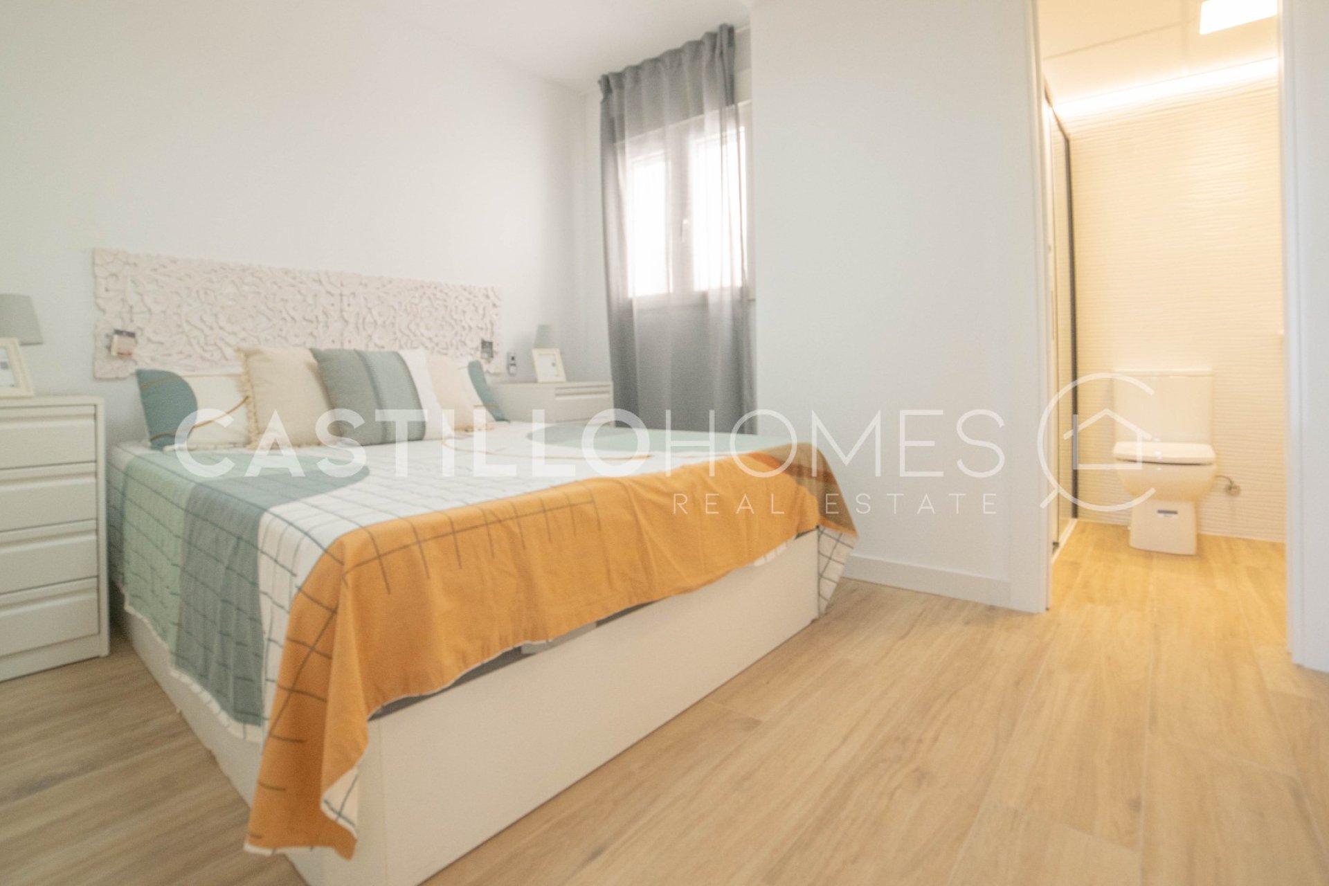 Reventa - Apartamento / piso - Torrevieja - Punta Prima