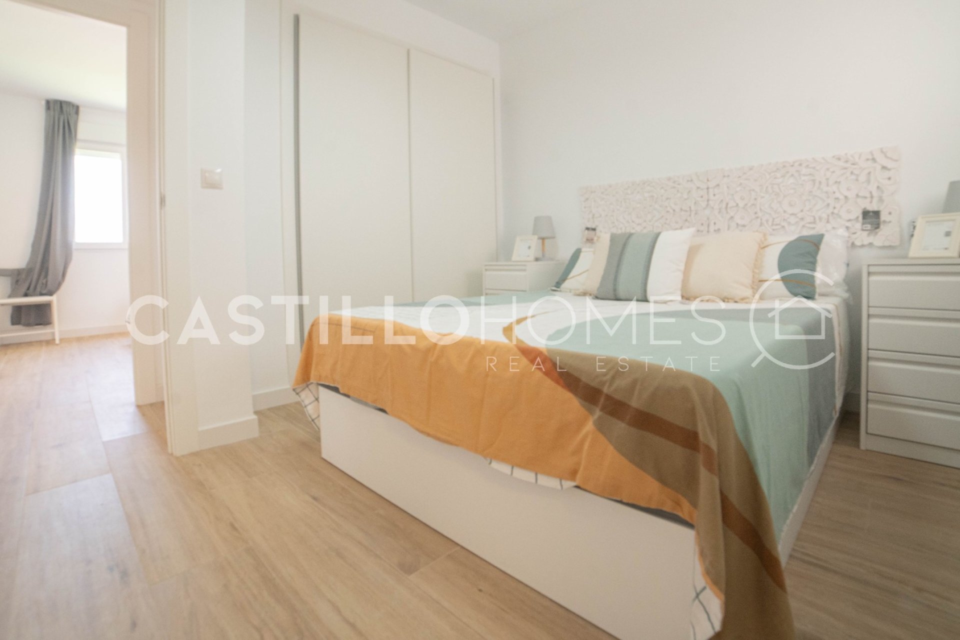 Reventa - Apartamento / piso - Torrevieja - Punta Prima