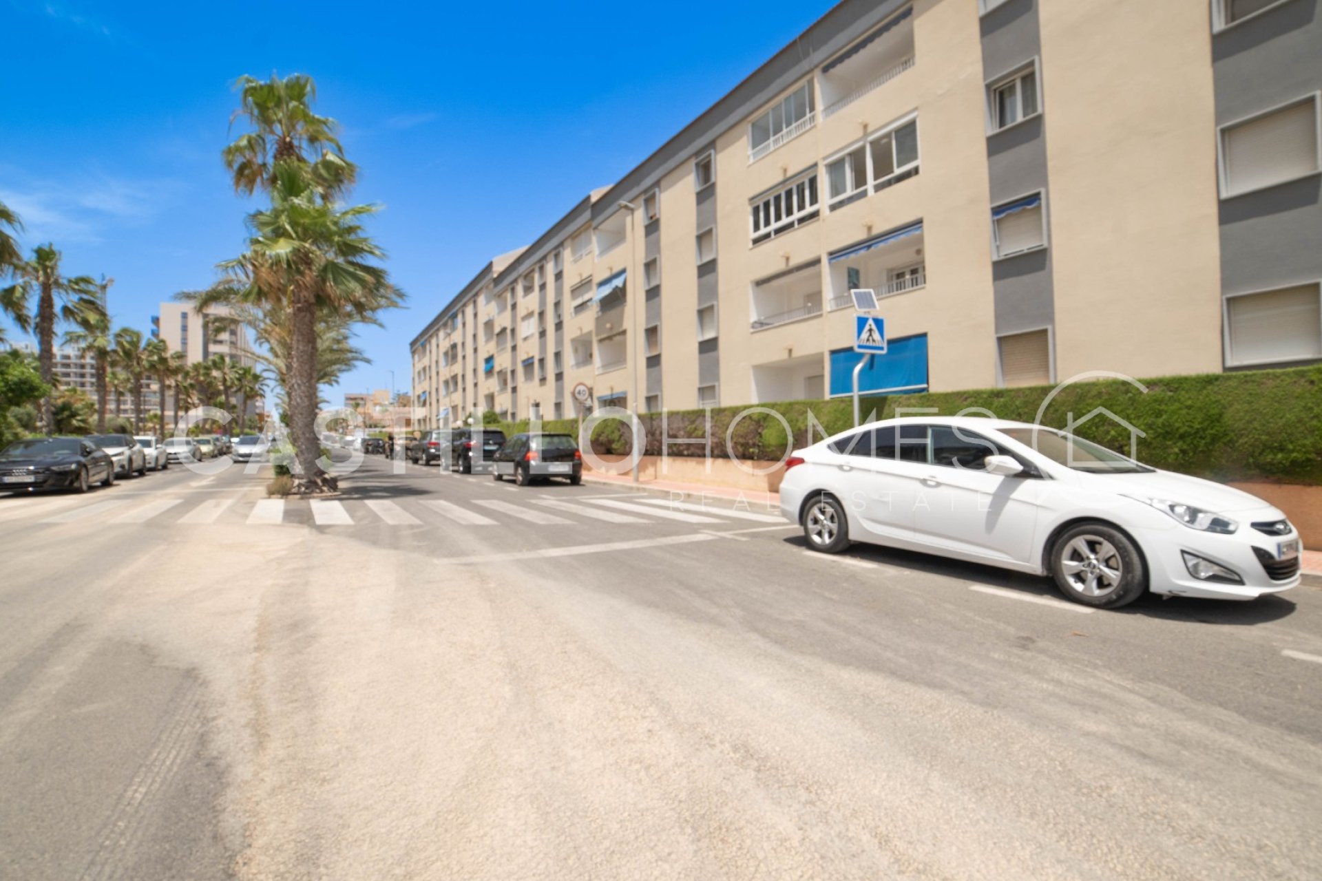 Reventa - Apartamento / piso - Torrevieja - Punta Prima