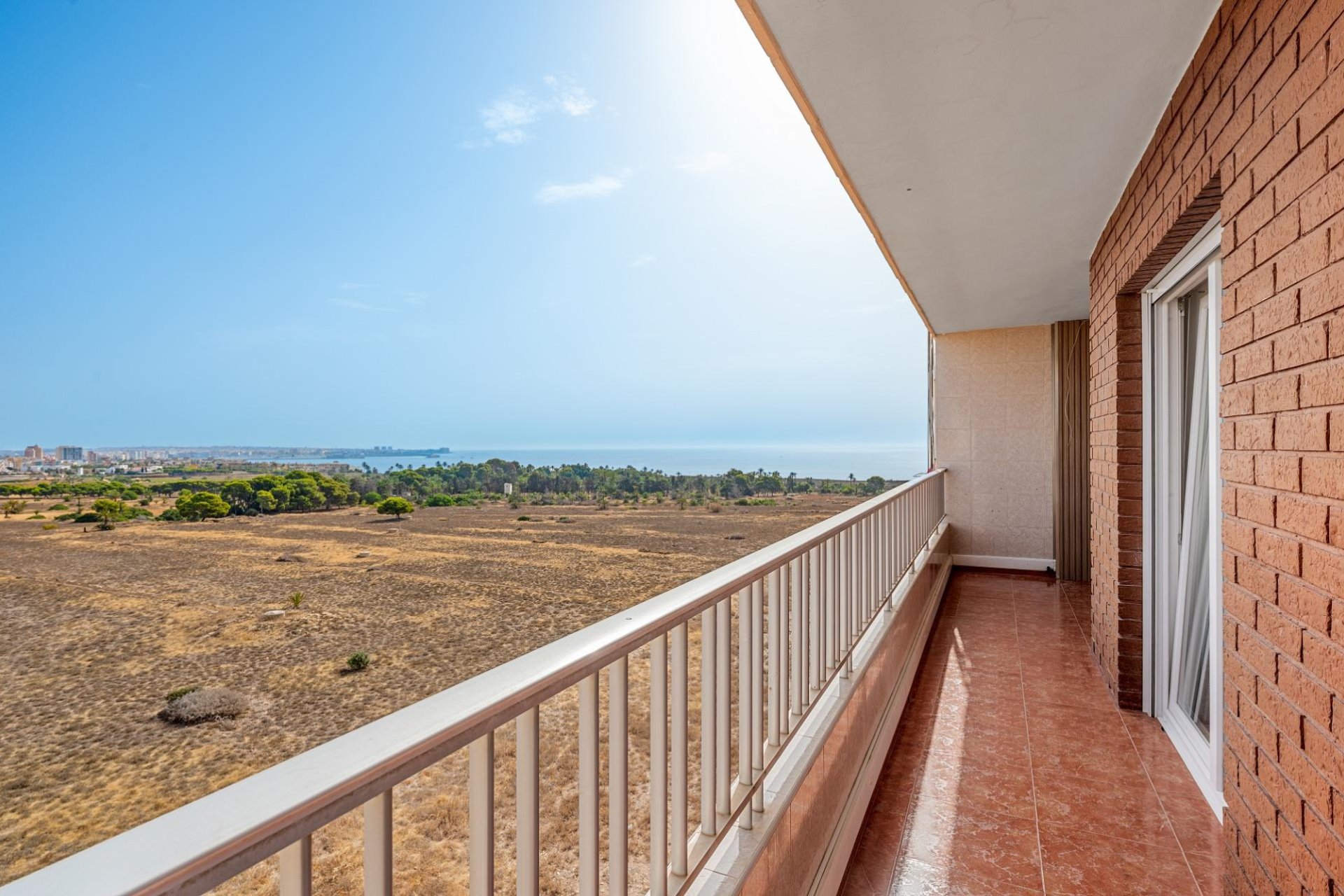 Reventa - Apartamento / piso - Torrevieja - Punta prima