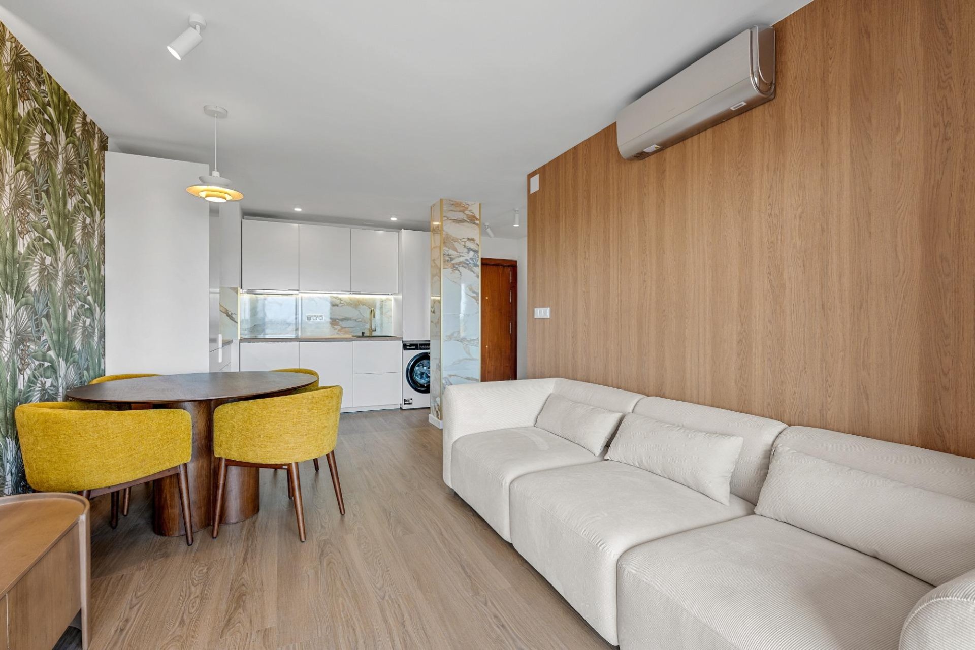 Reventa - Apartamento / piso - Torrevieja - Punta prima