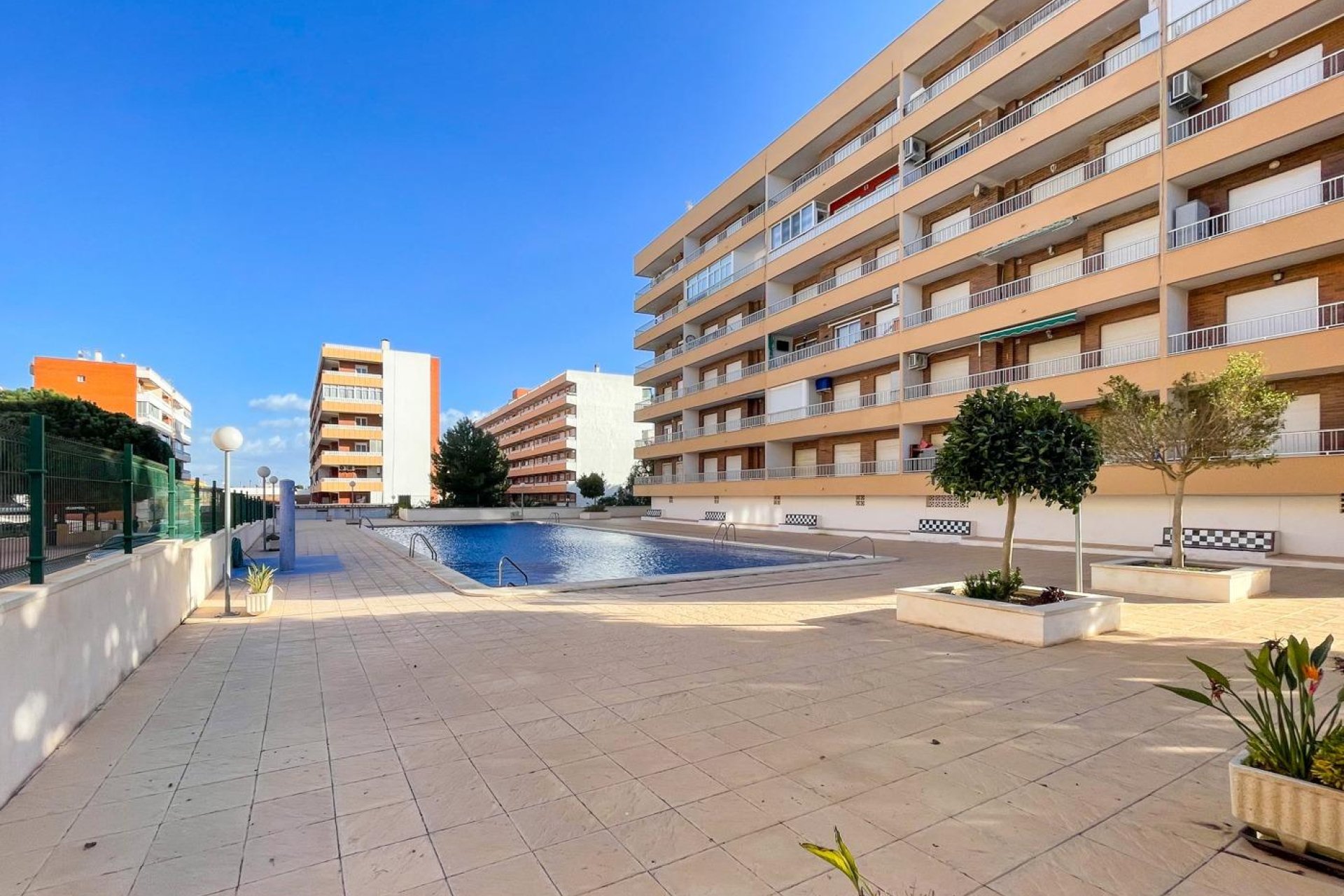 Reventa - Apartamento / piso - Torrevieja - Punta prima