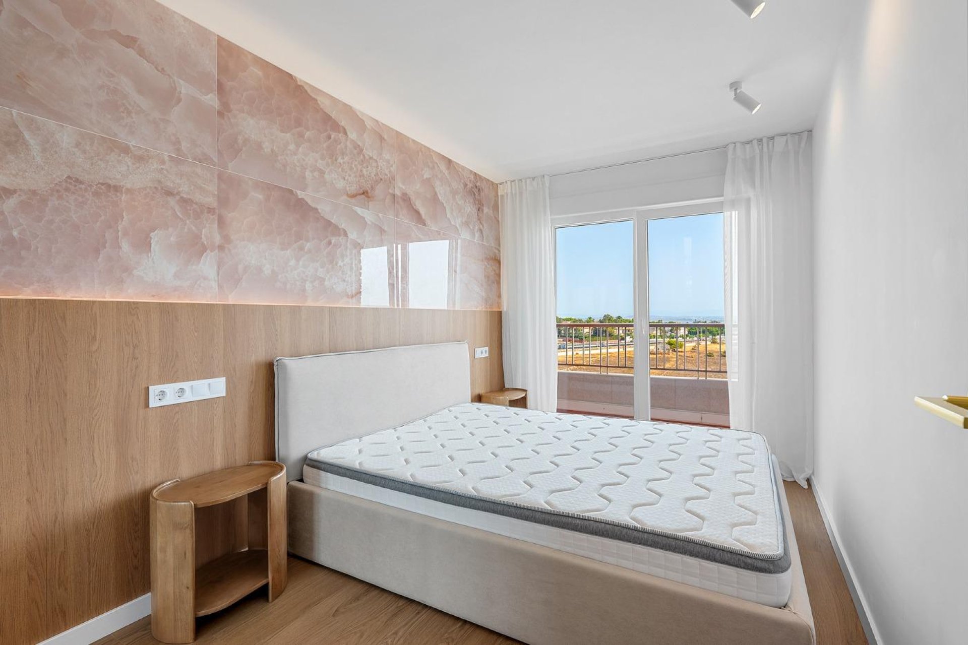 Reventa - Apartamento / piso - Torrevieja - Punta prima