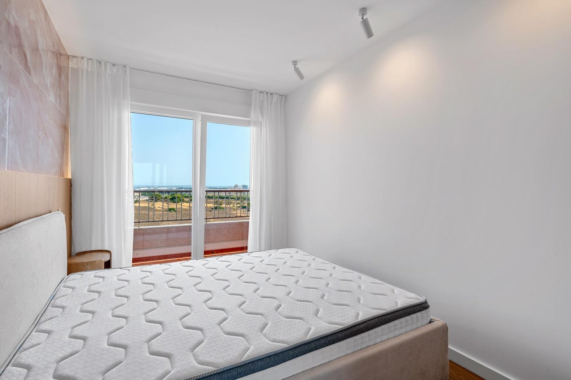 Reventa - Apartamento / piso - Torrevieja - Punta prima