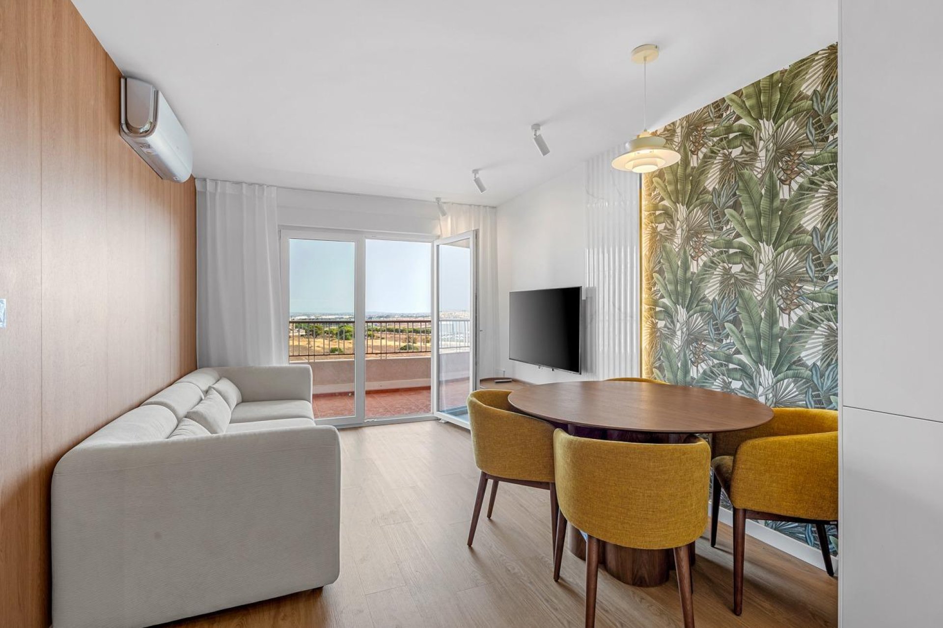 Reventa - Apartamento / piso - Torrevieja - Punta prima