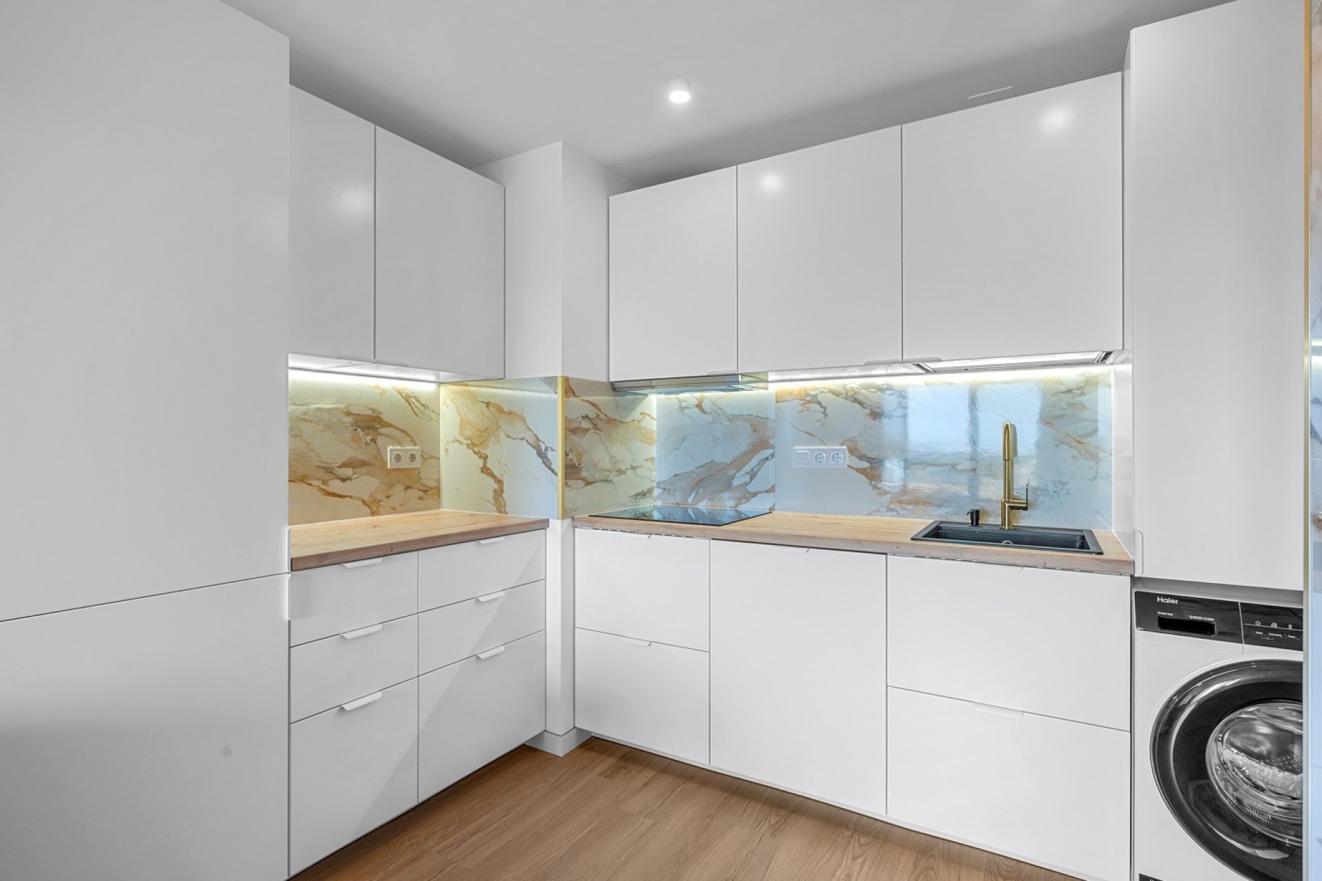 Reventa - Apartamento / piso - Torrevieja - Punta Prima