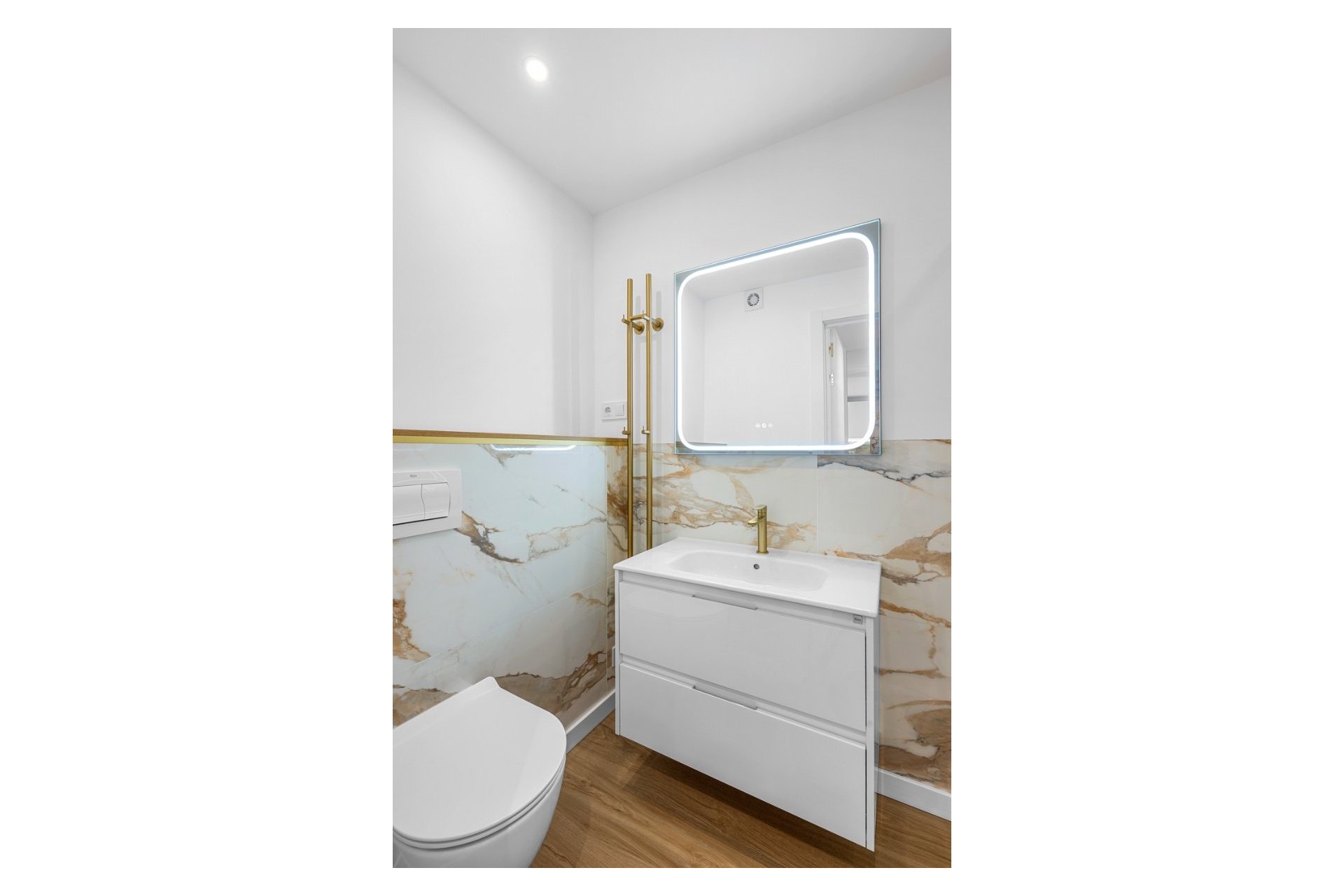 Reventa - Apartamento / piso - Torrevieja - Punta Prima