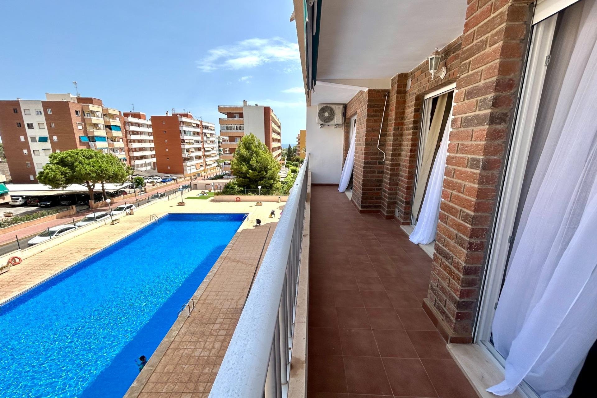 Reventa - Apartamento / piso - Torrevieja - Punta prima