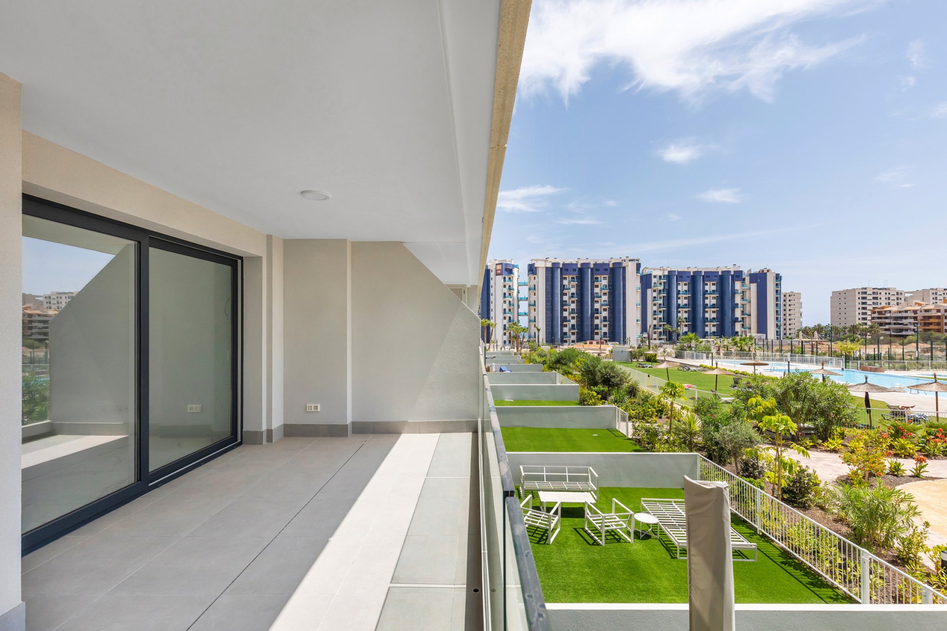 Reventa - Apartamento / piso - Torrevieja - Punta Prima