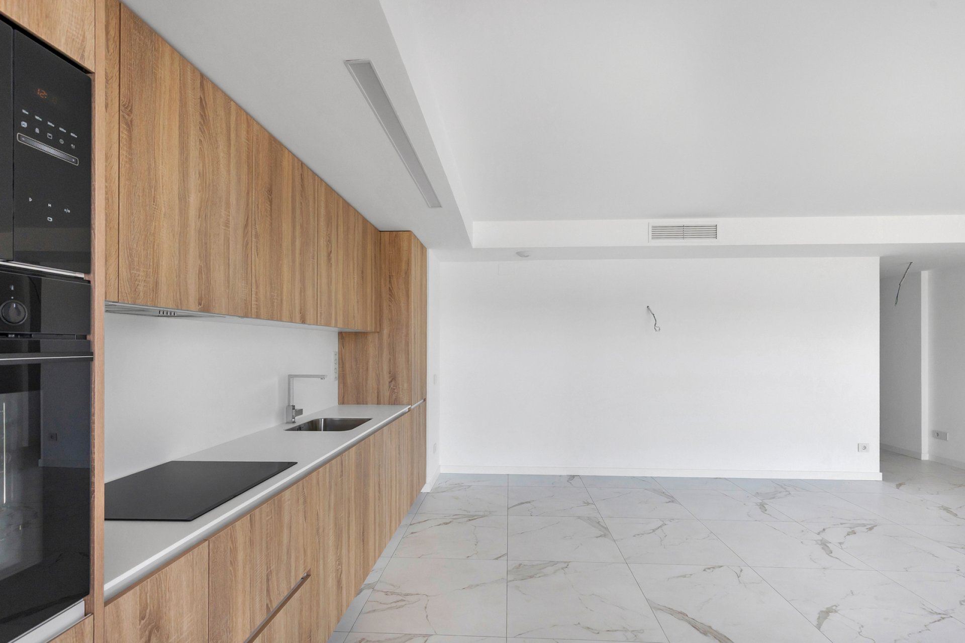Reventa - Apartamento / piso - Torrevieja - Punta Prima