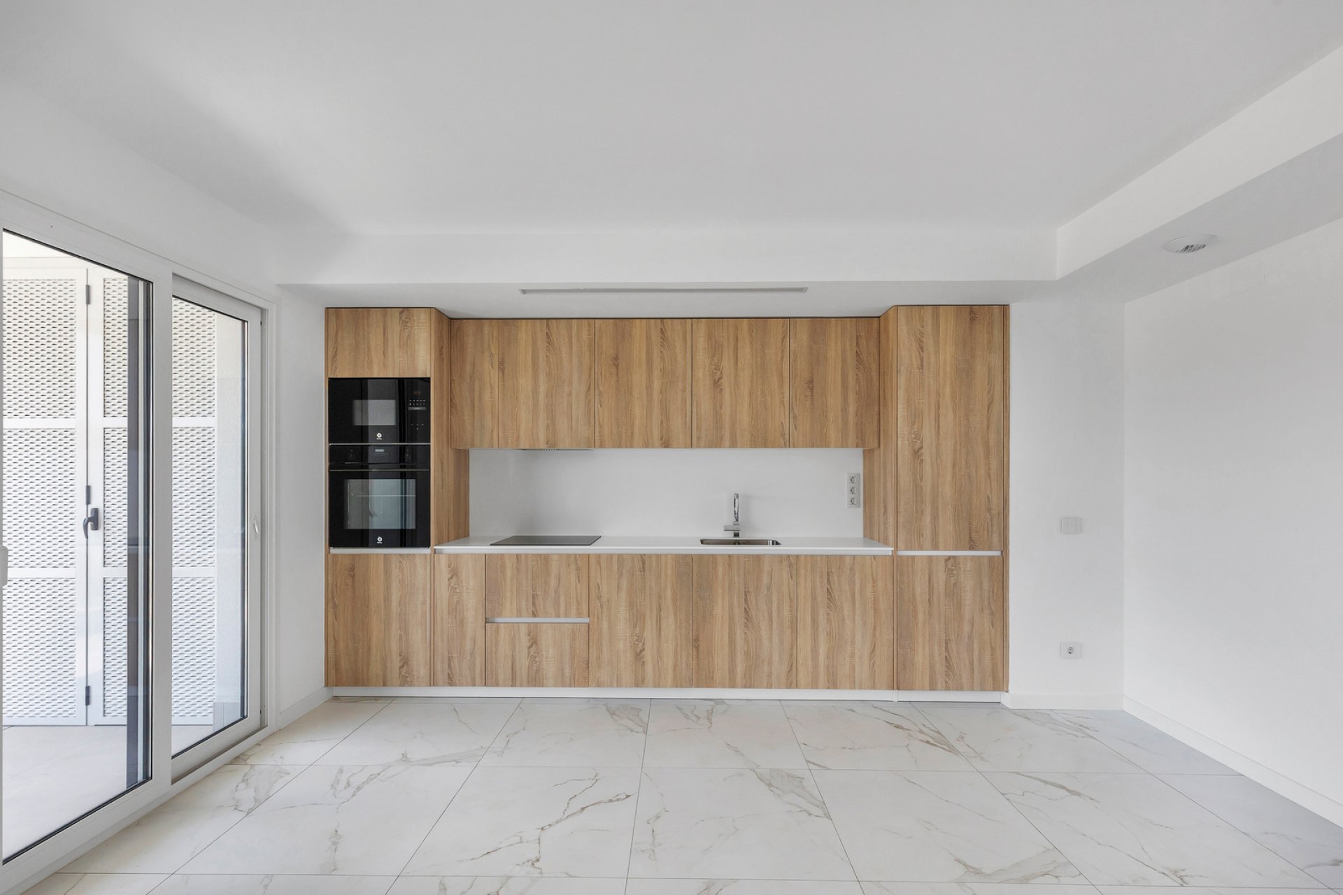 Reventa - Apartamento / piso - Torrevieja - Punta Prima