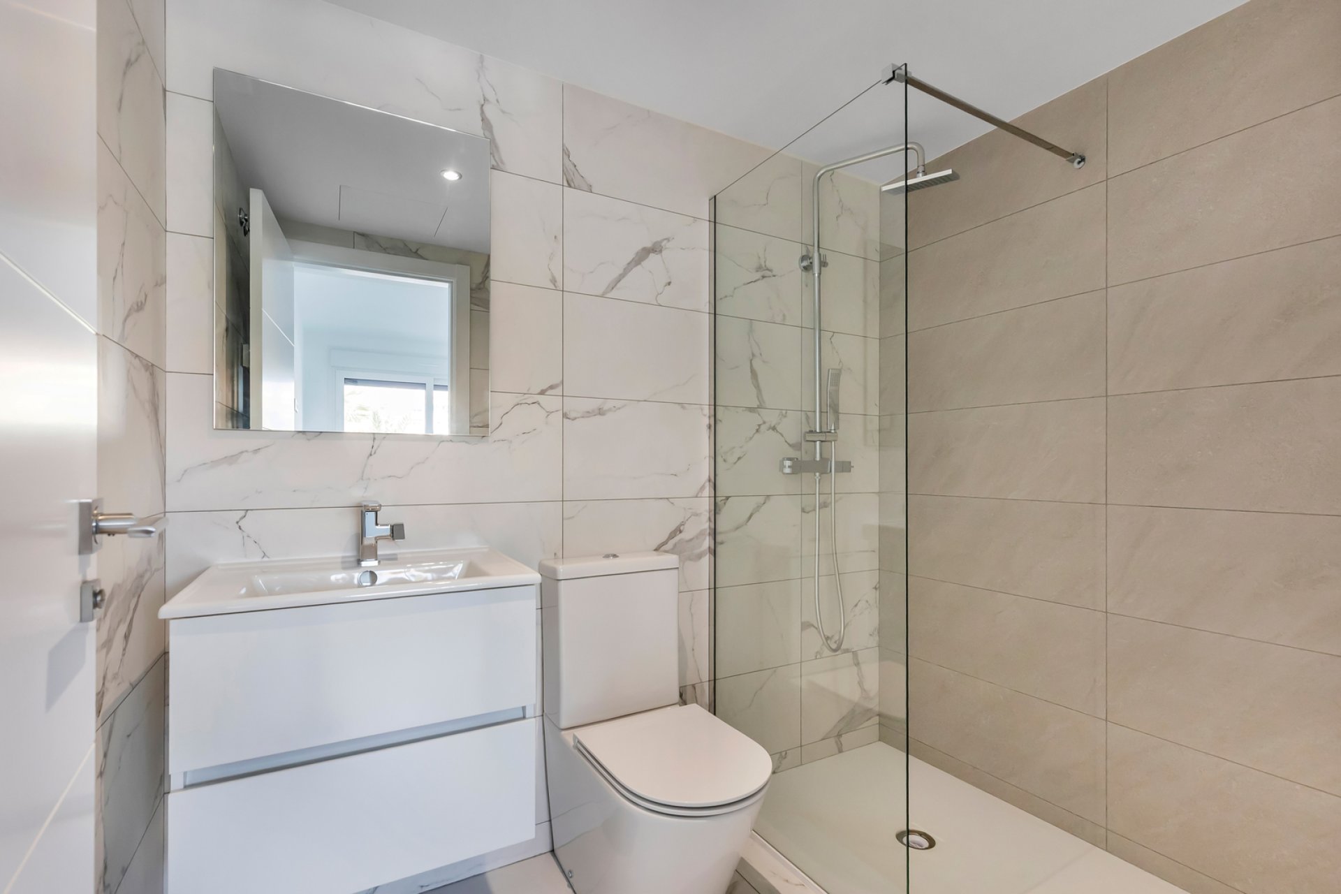 Reventa - Apartamento / piso - Torrevieja - Punta Prima