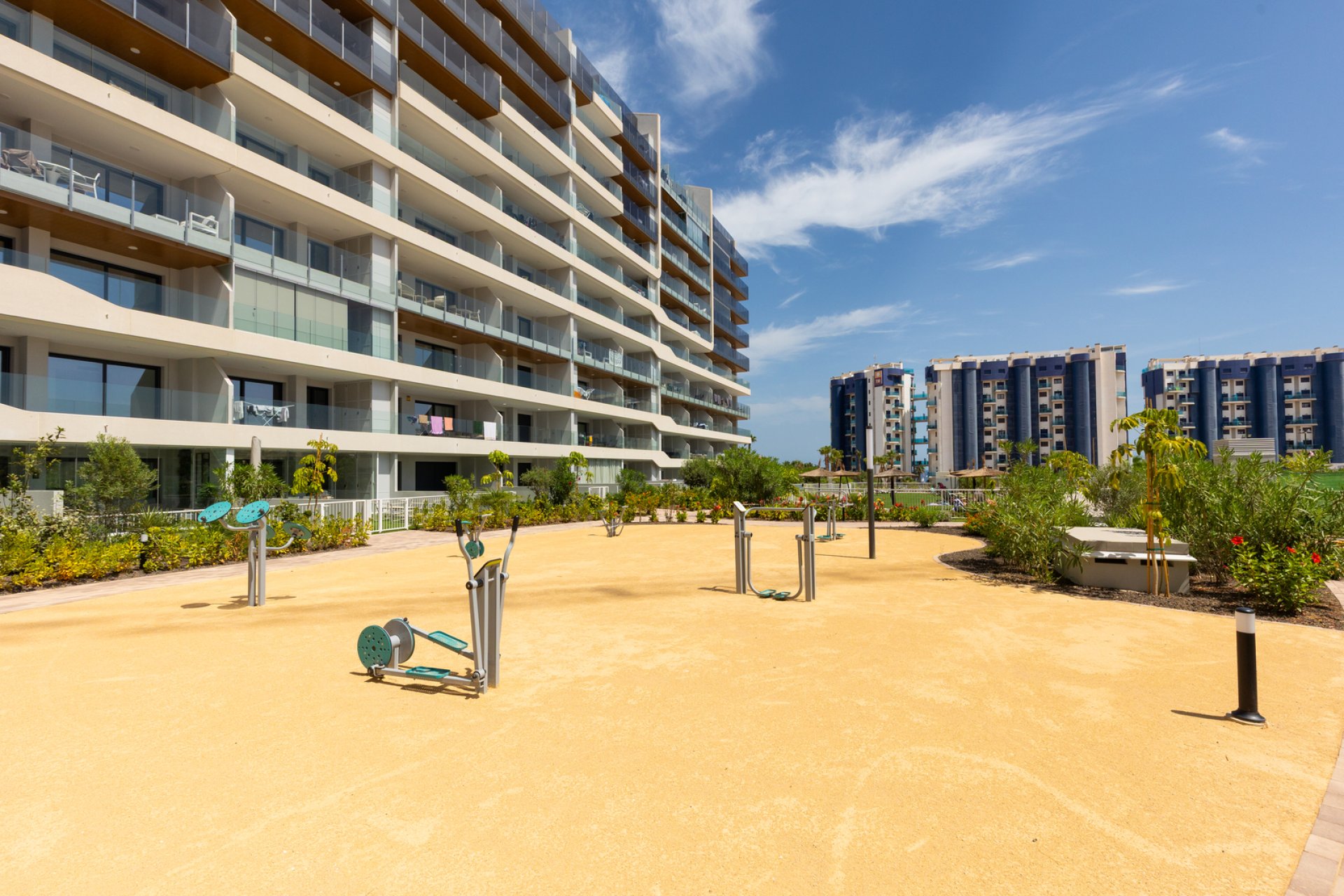 Reventa - Apartamento / piso - Torrevieja - Punta Prima