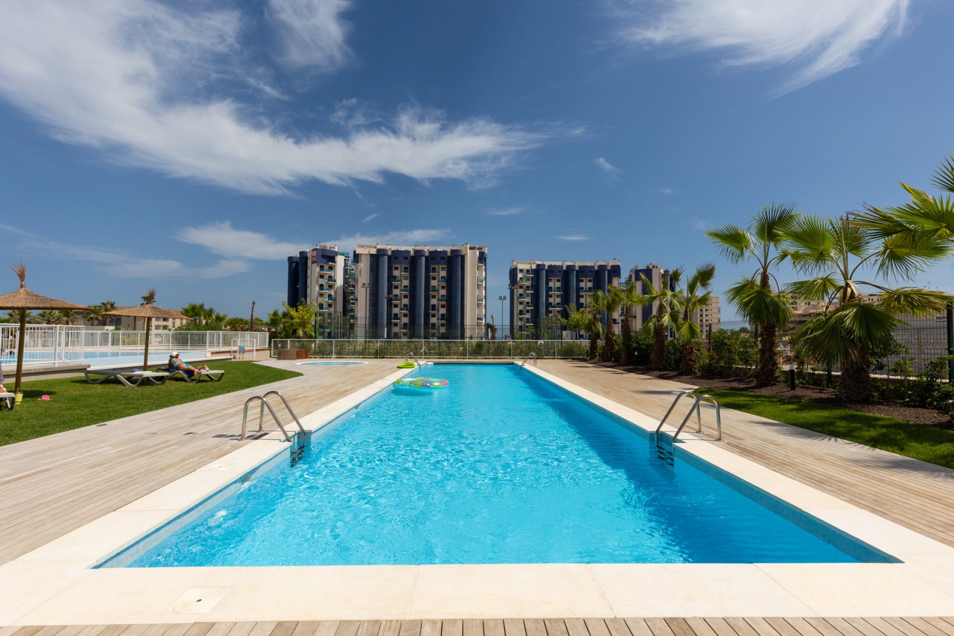 Reventa - Apartamento / piso - Torrevieja - Punta Prima