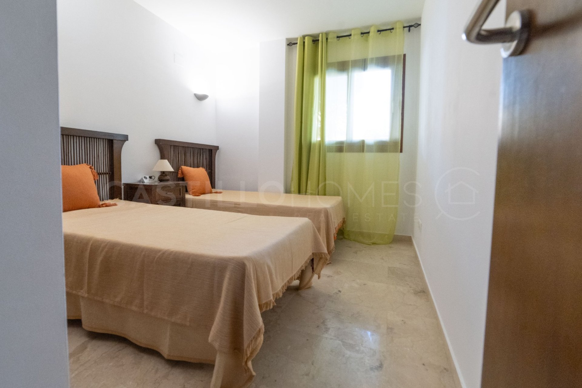 Reventa - Apartamento / piso - Torrevieja - Punta Prima