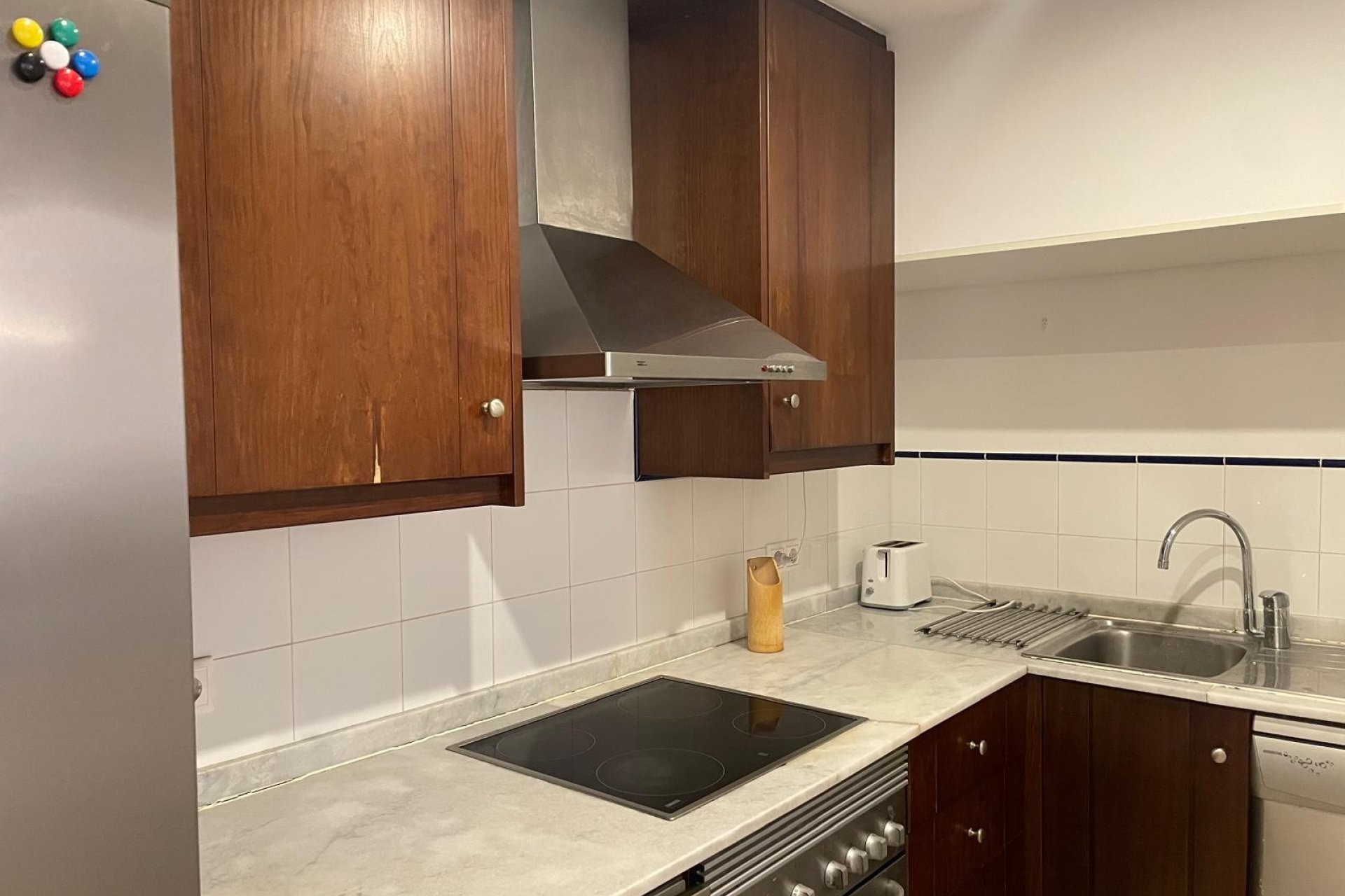 Reventa - Apartamento / piso - Torrevieja - Punta Prima