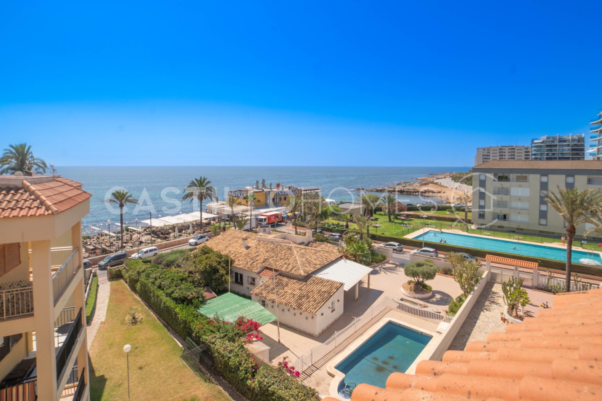 Reventa - Apartamento / piso - Torrevieja - Punta Prima