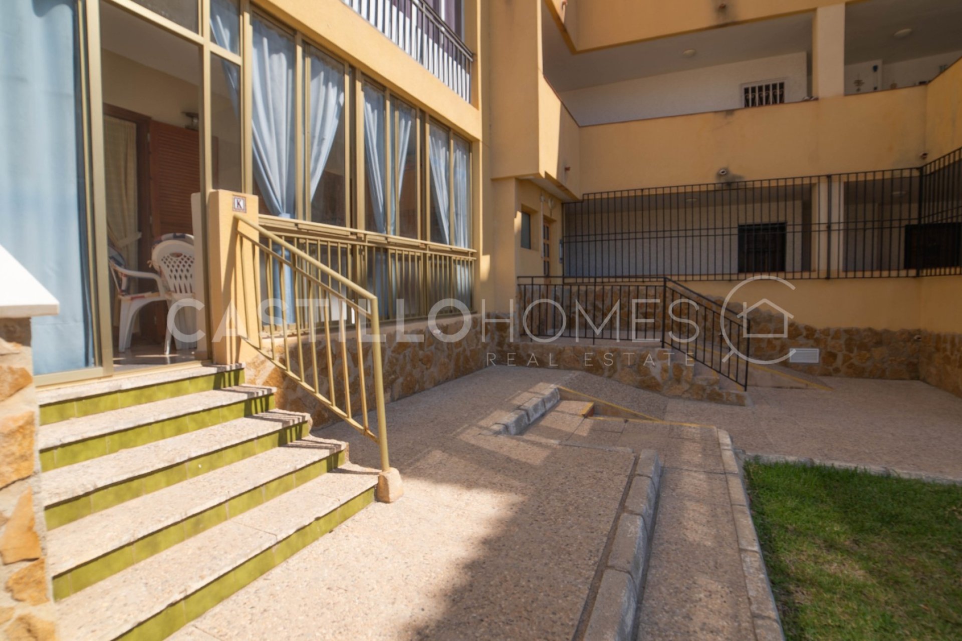 Reventa - Apartamento / piso - Torrevieja - Punta Prima