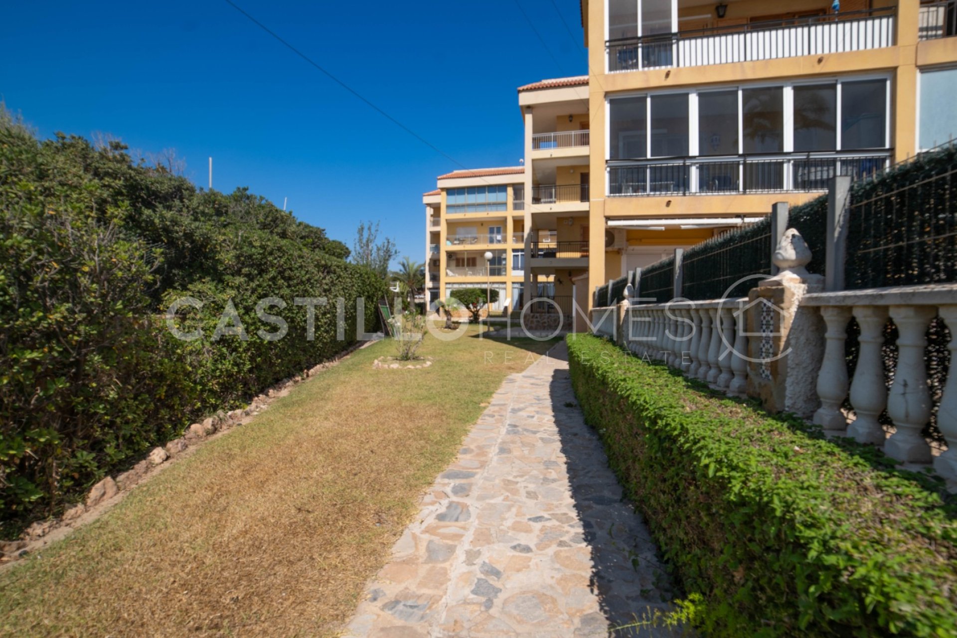 Reventa - Apartamento / piso - Torrevieja - Punta Prima