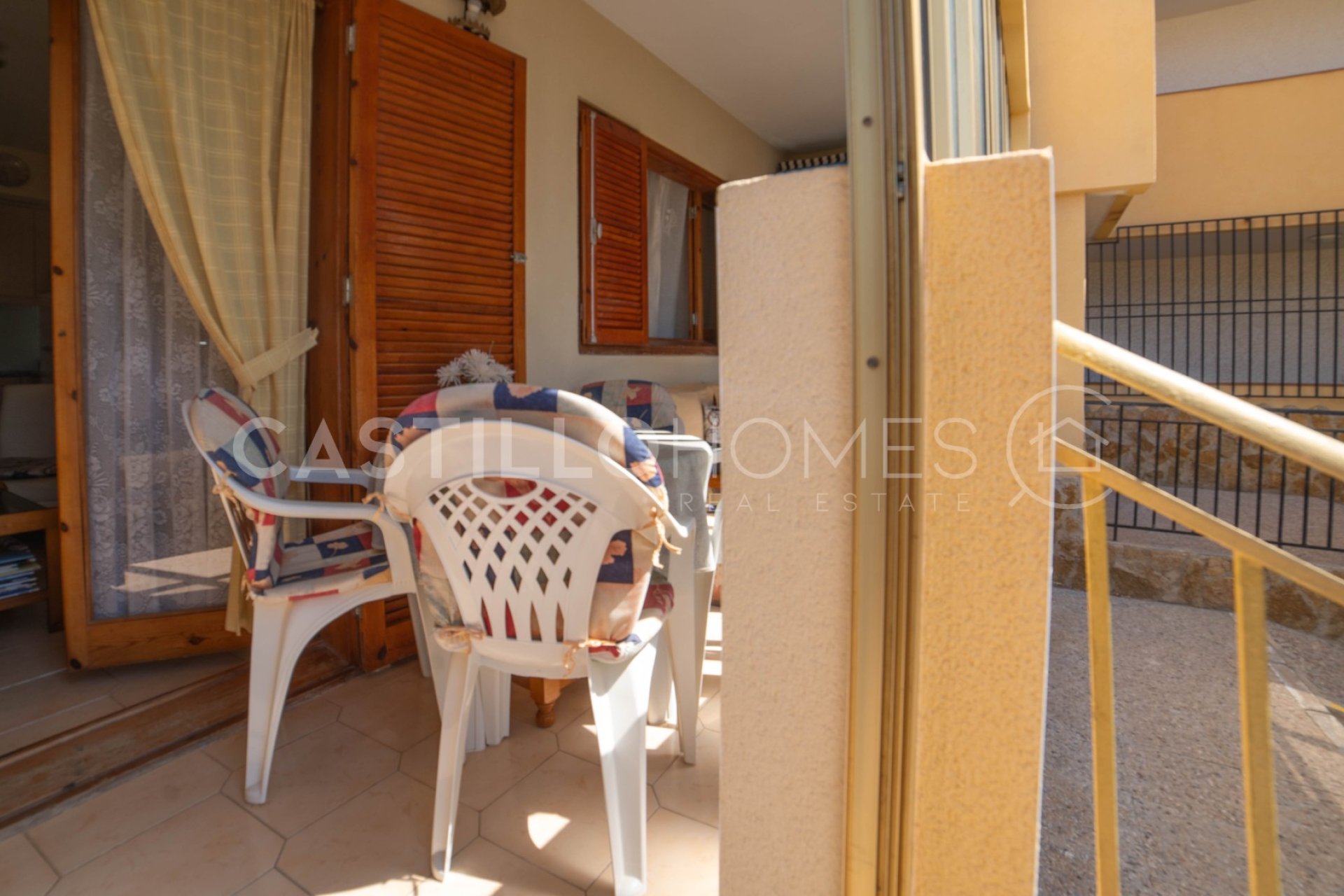 Reventa - Apartamento / piso - Torrevieja - Punta Prima