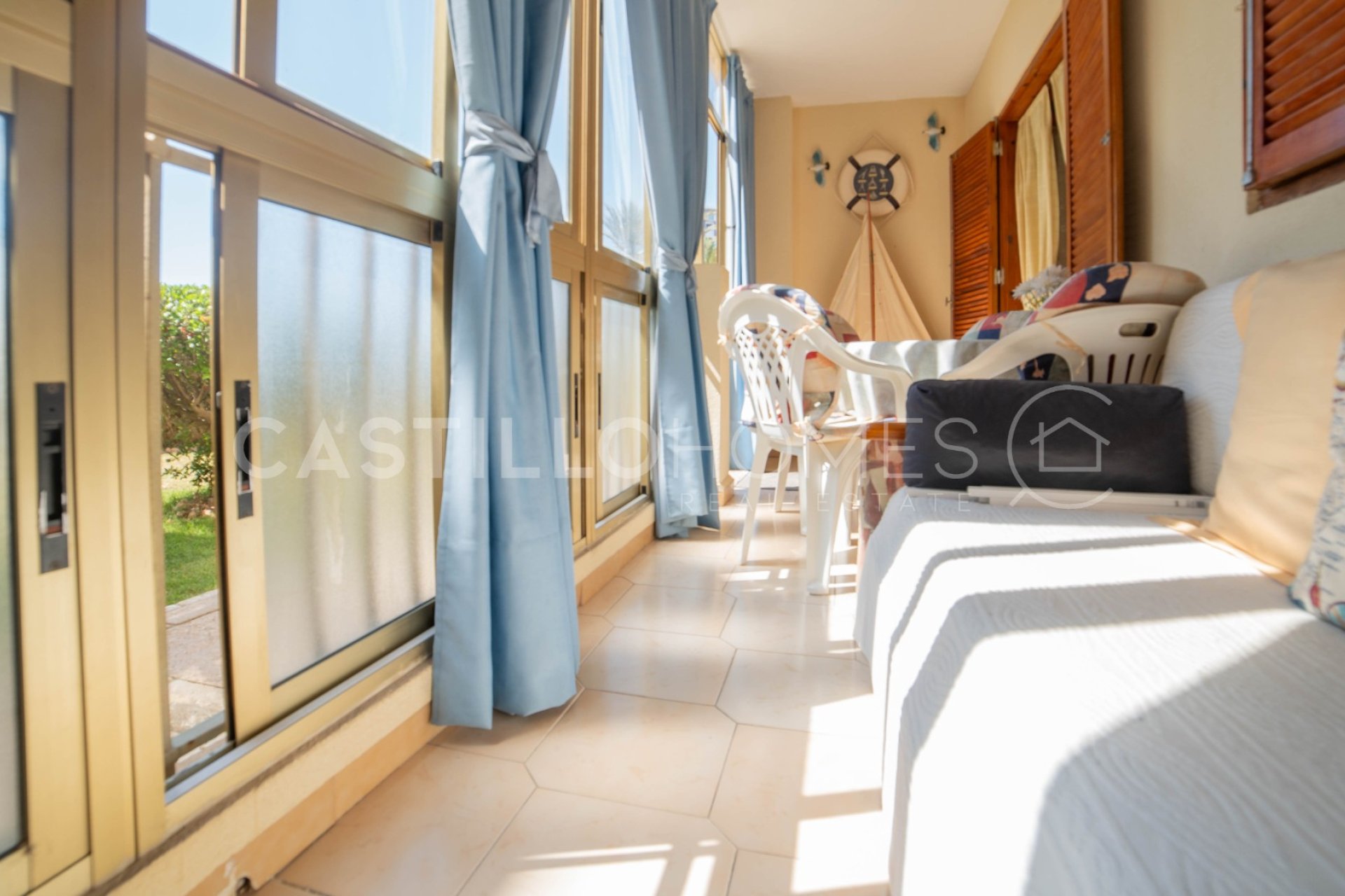 Reventa - Apartamento / piso - Torrevieja - Punta Prima