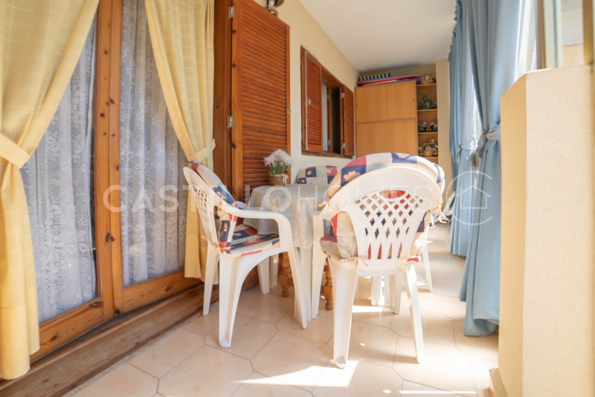 Reventa - Apartamento / piso - Torrevieja - Punta Prima