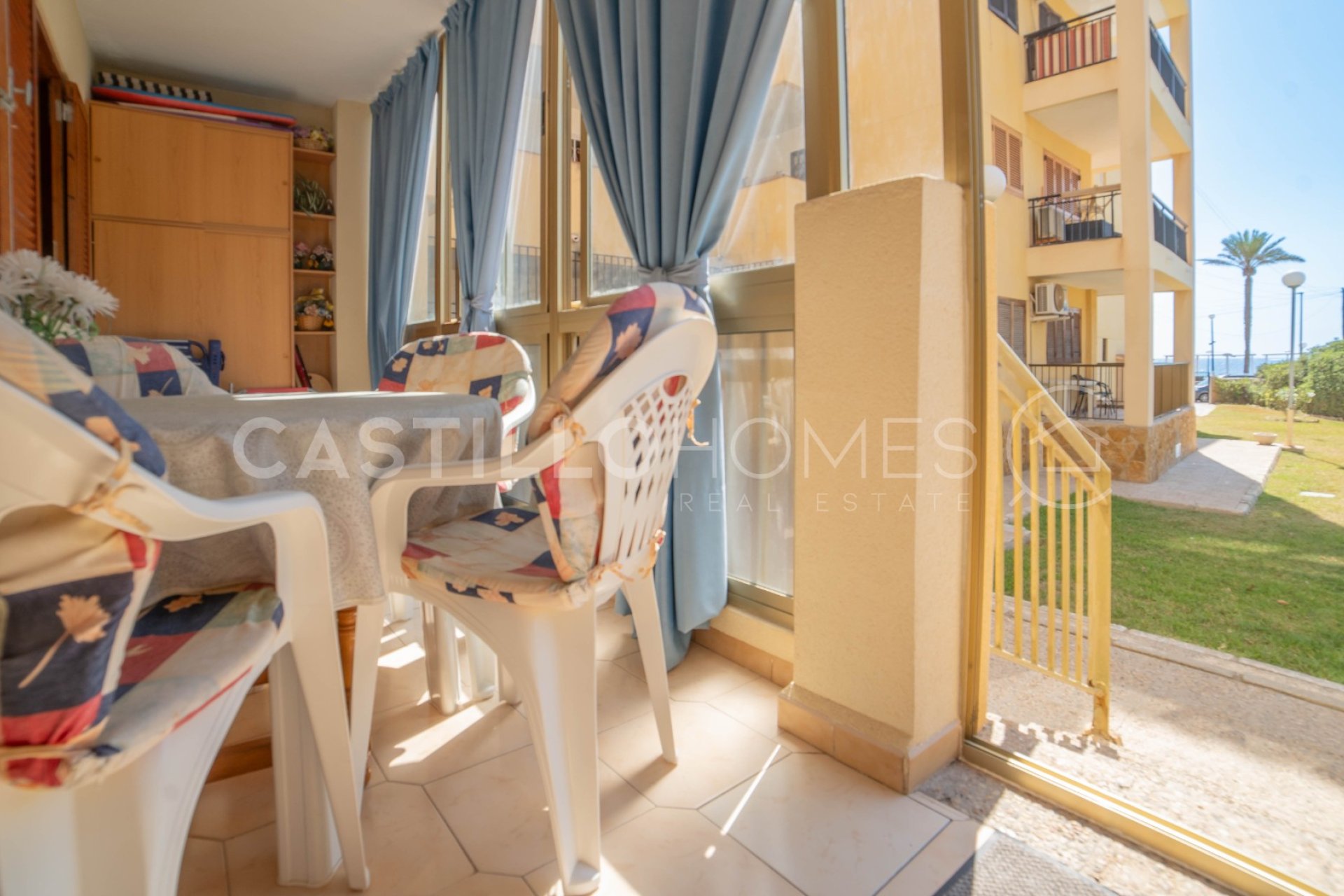 Reventa - Apartamento / piso - Torrevieja - Punta Prima