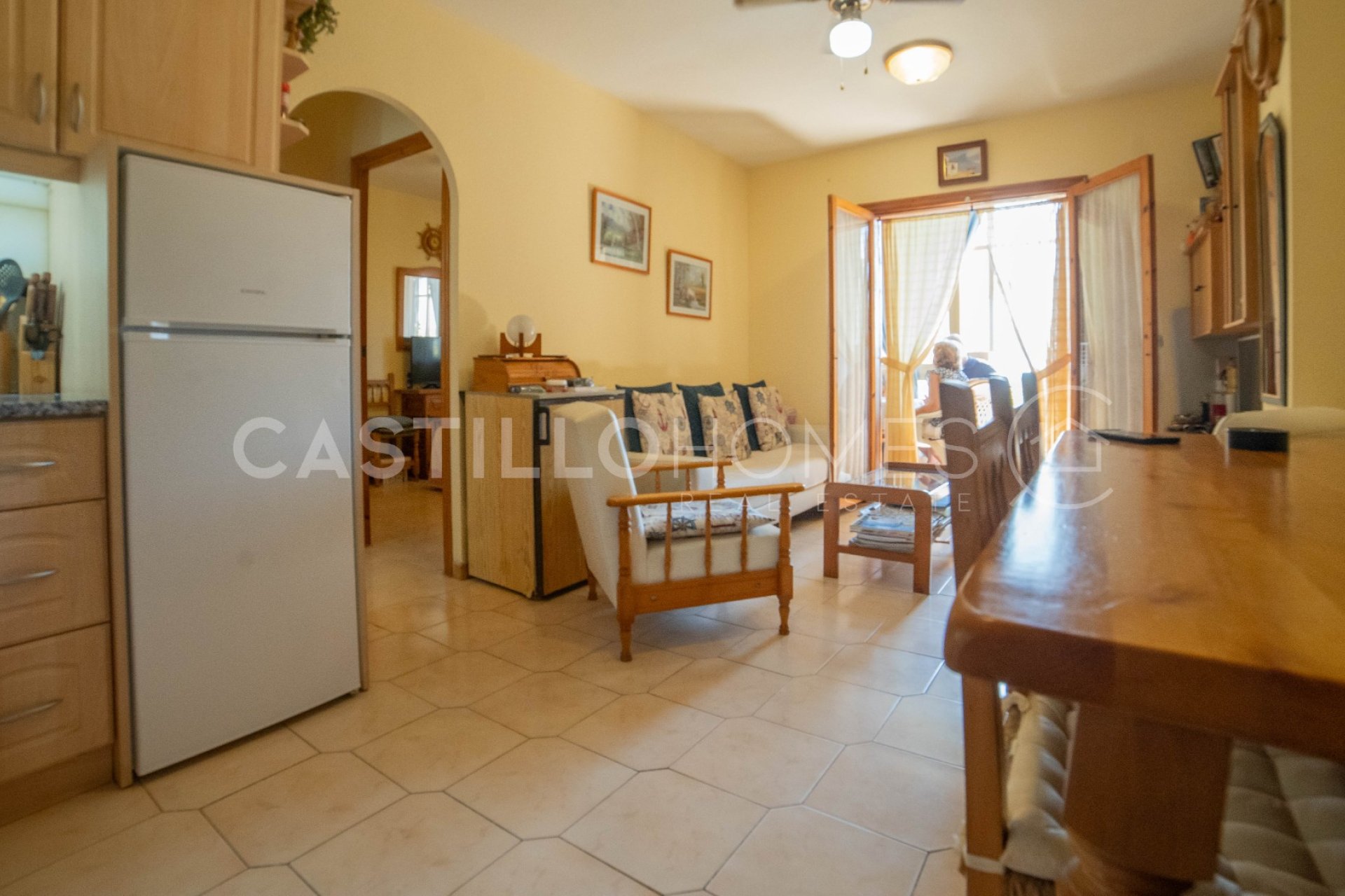 Reventa - Apartamento / piso - Torrevieja - Punta Prima