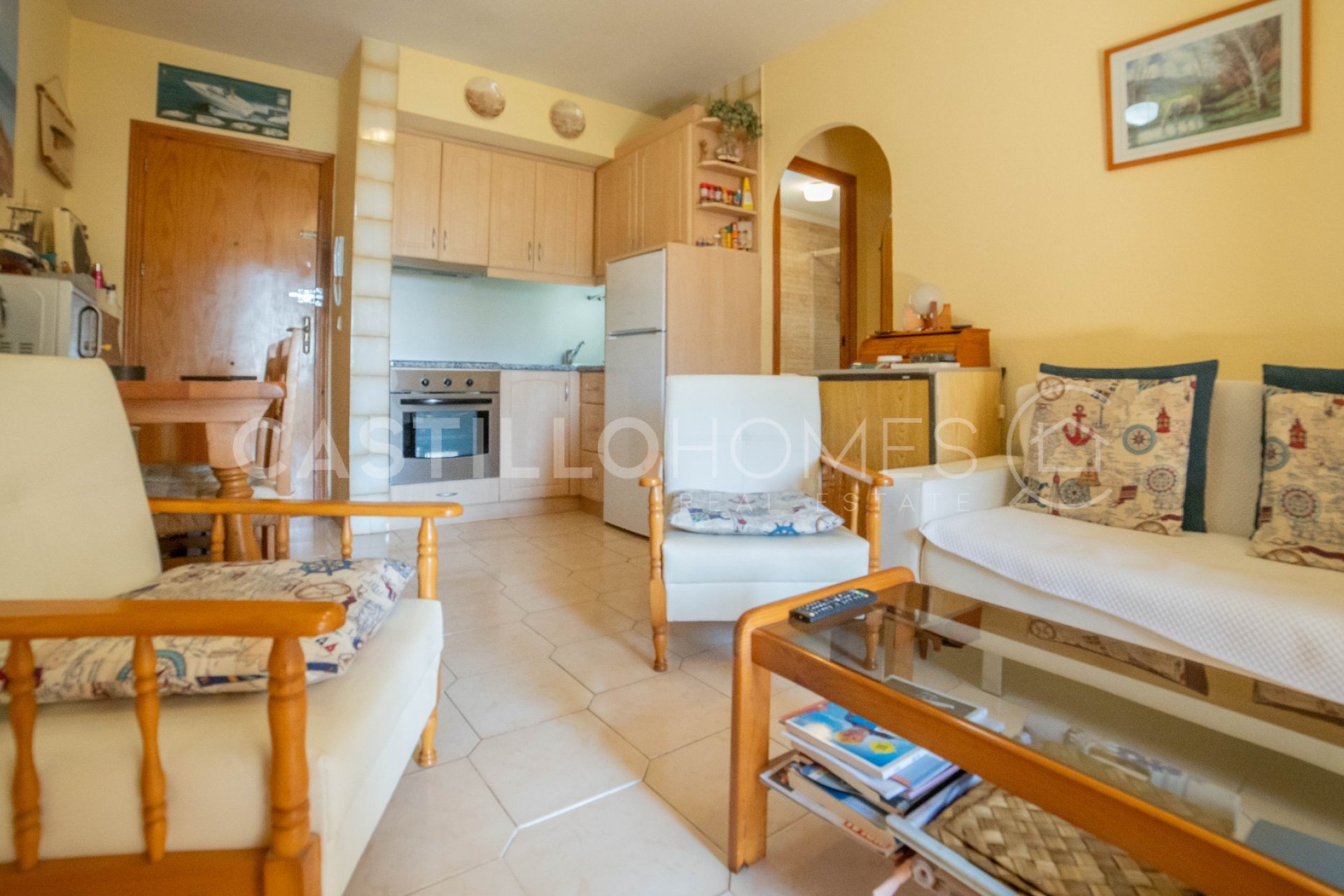 Reventa - Apartamento / piso - Torrevieja - Punta Prima