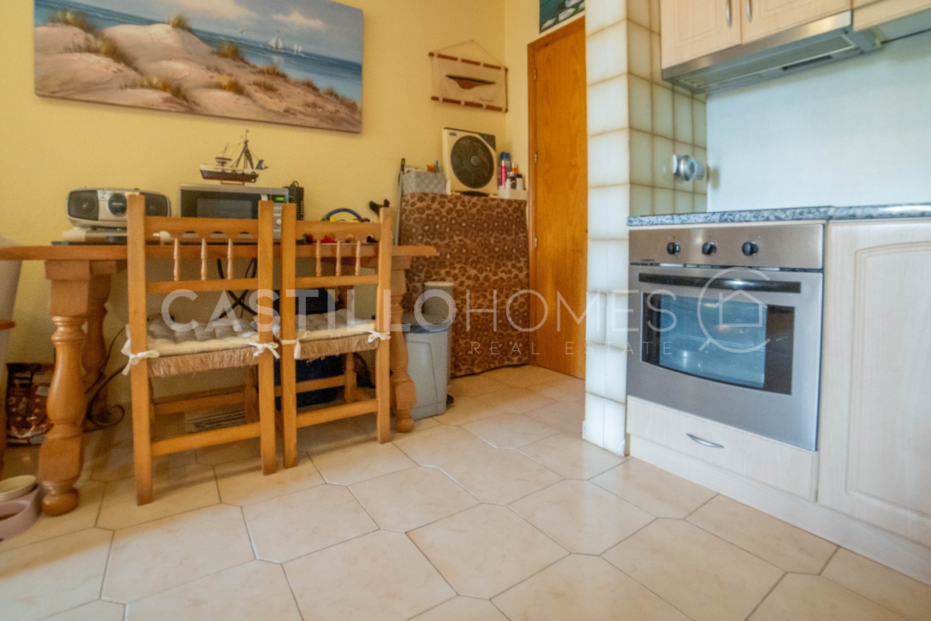 Reventa - Apartamento / piso - Torrevieja - Punta Prima