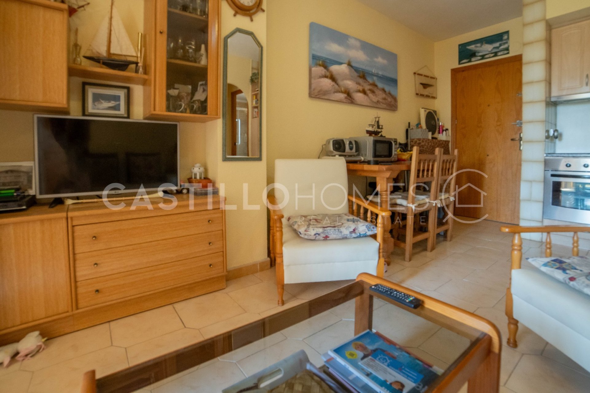 Reventa - Apartamento / piso - Torrevieja - Punta Prima