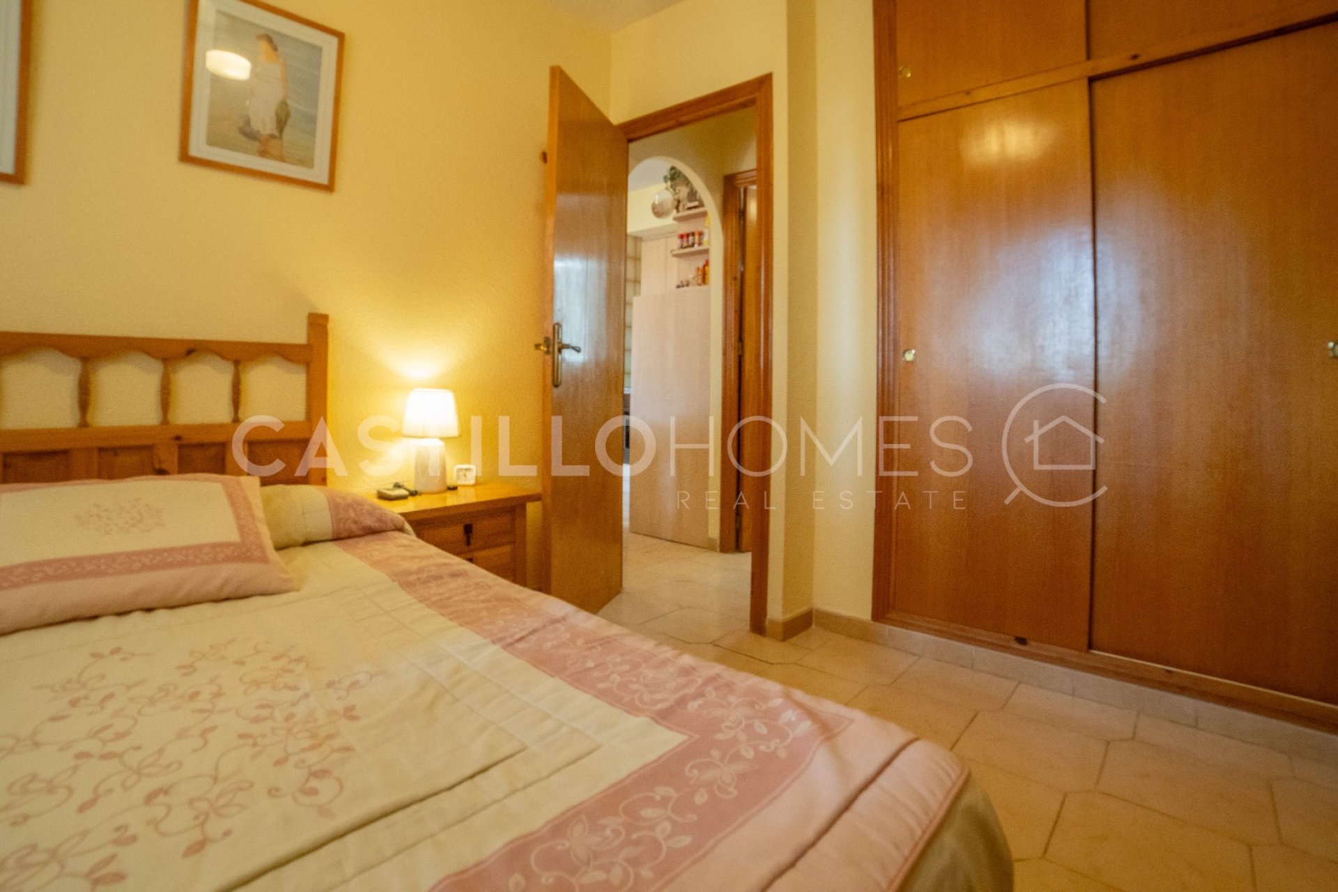 Reventa - Apartamento / piso - Torrevieja - Punta Prima