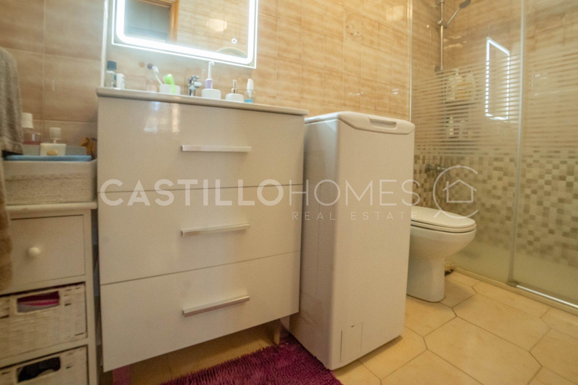 Reventa - Apartamento / piso - Torrevieja - Punta Prima