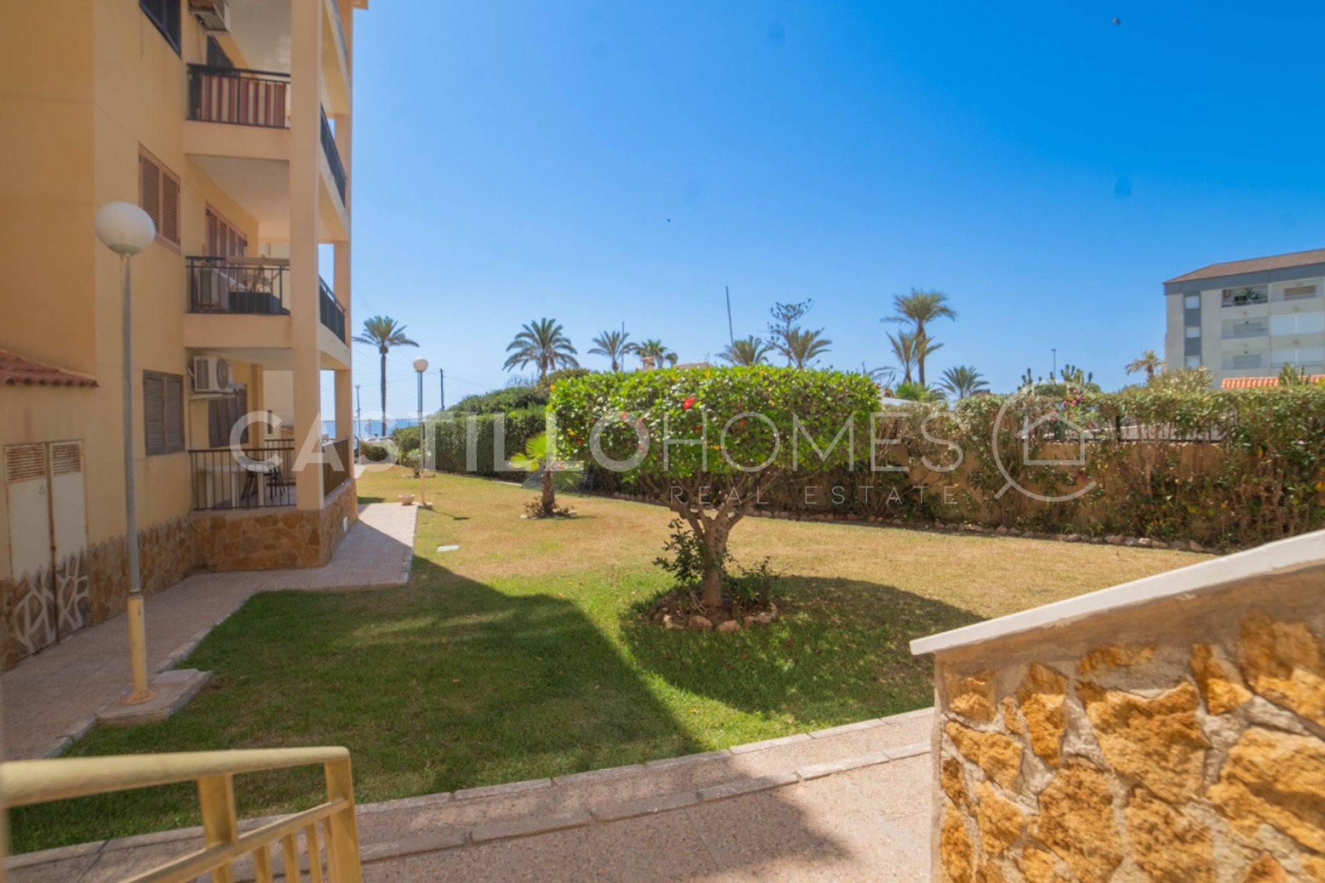 Reventa - Apartamento / piso - Torrevieja - Punta Prima