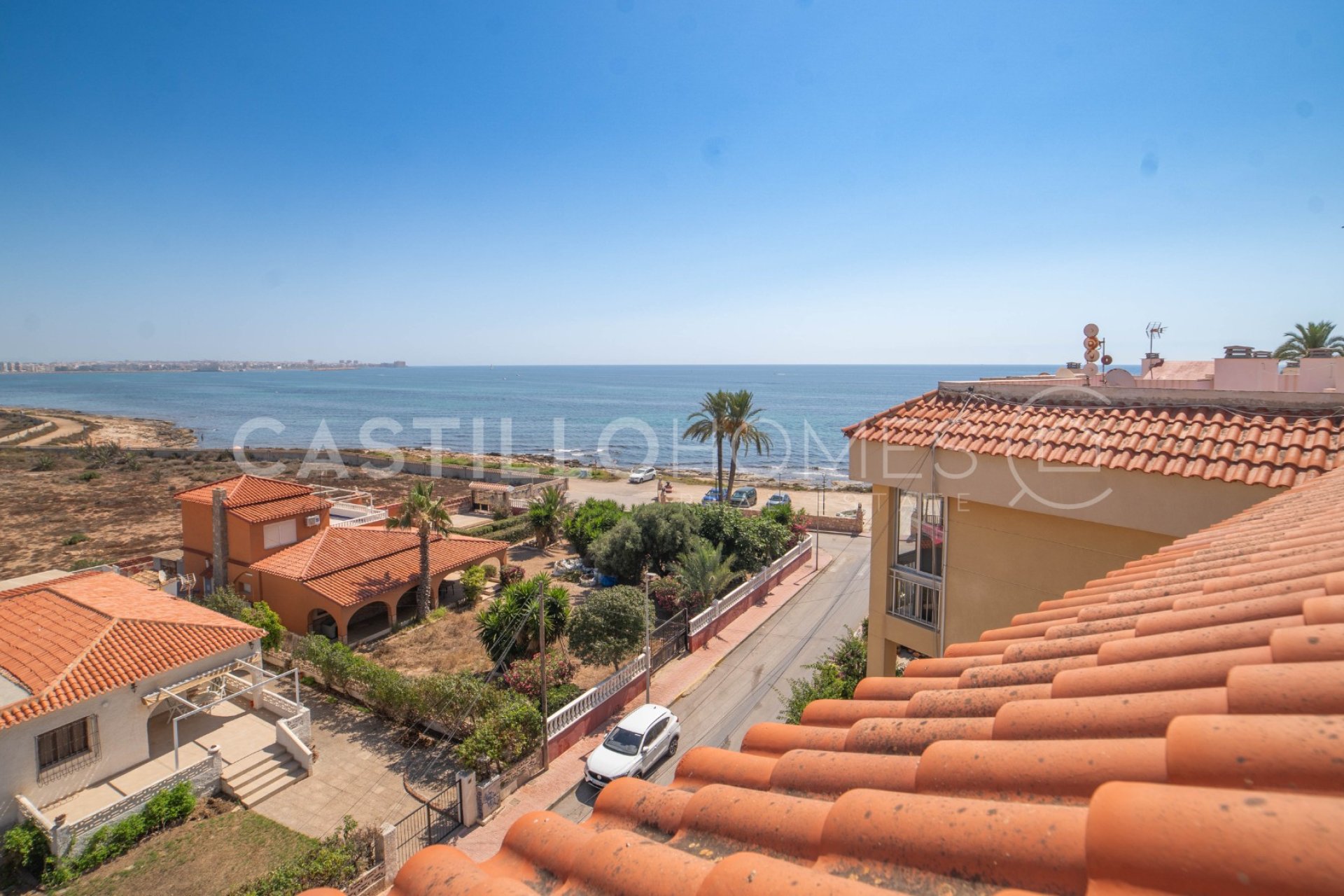 Reventa - Apartamento / piso - Torrevieja - Punta Prima