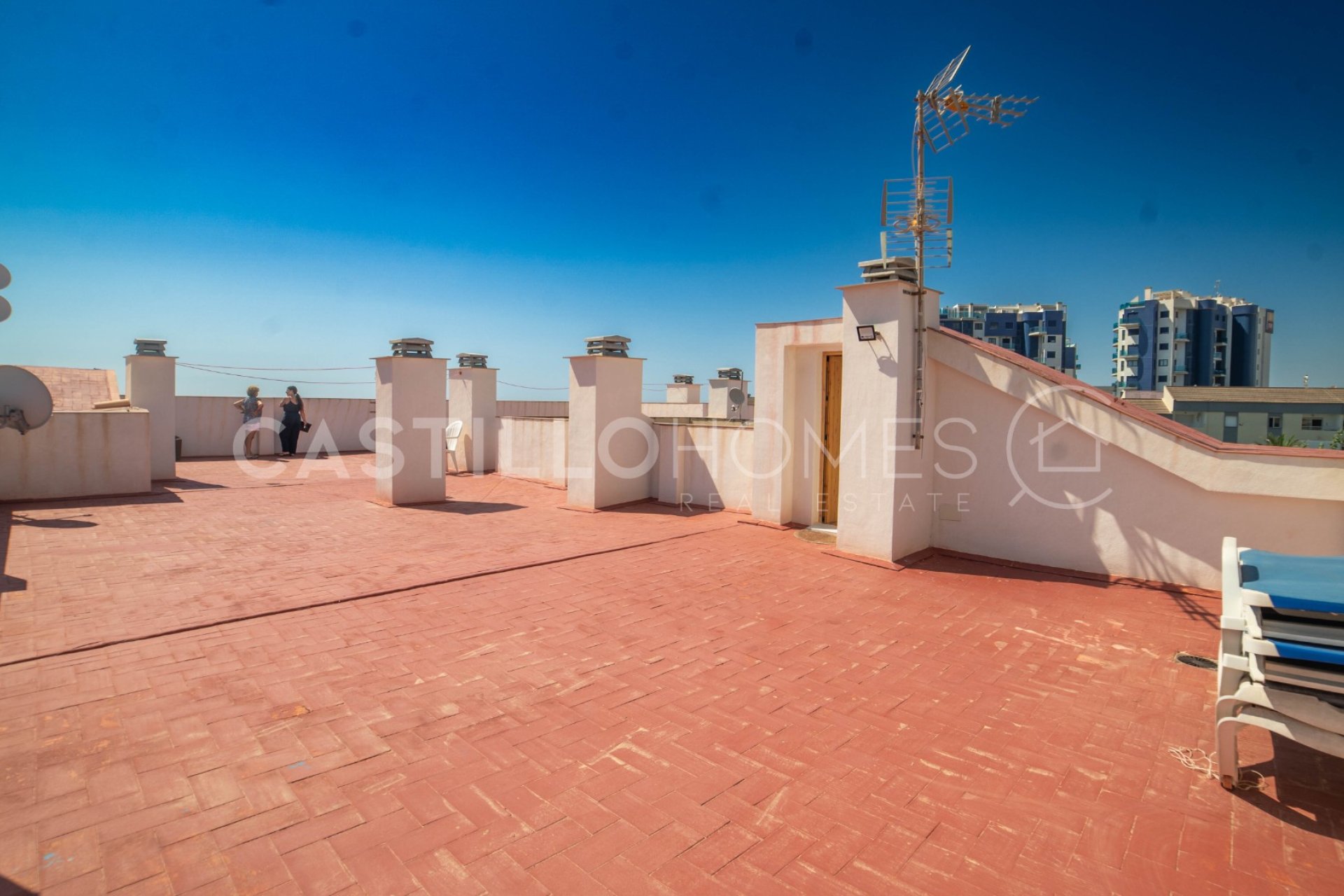 Reventa - Apartamento / piso - Torrevieja - Punta Prima