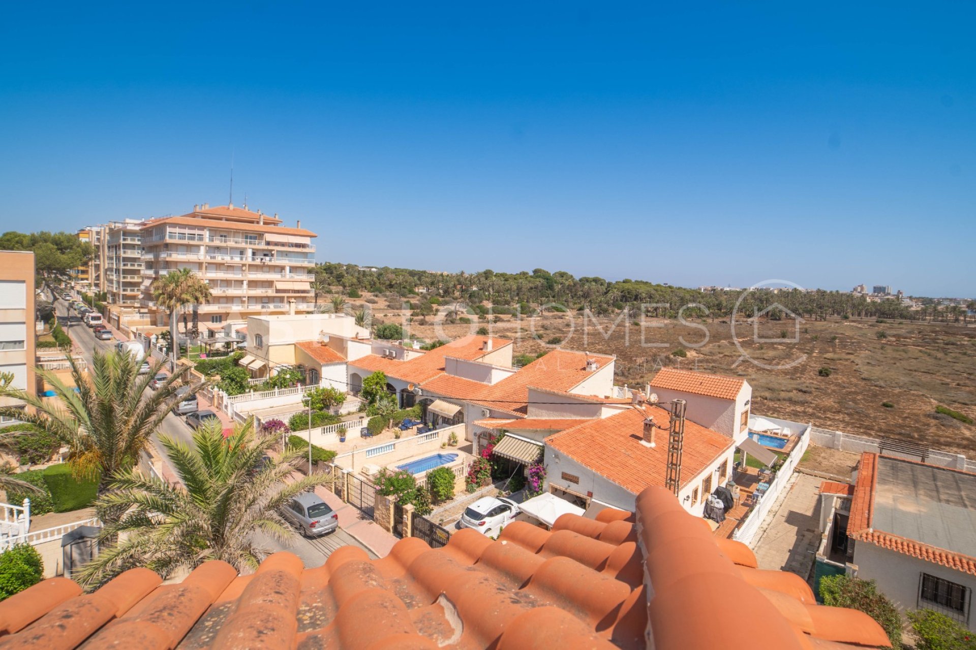 Reventa - Apartamento / piso - Torrevieja - Punta Prima