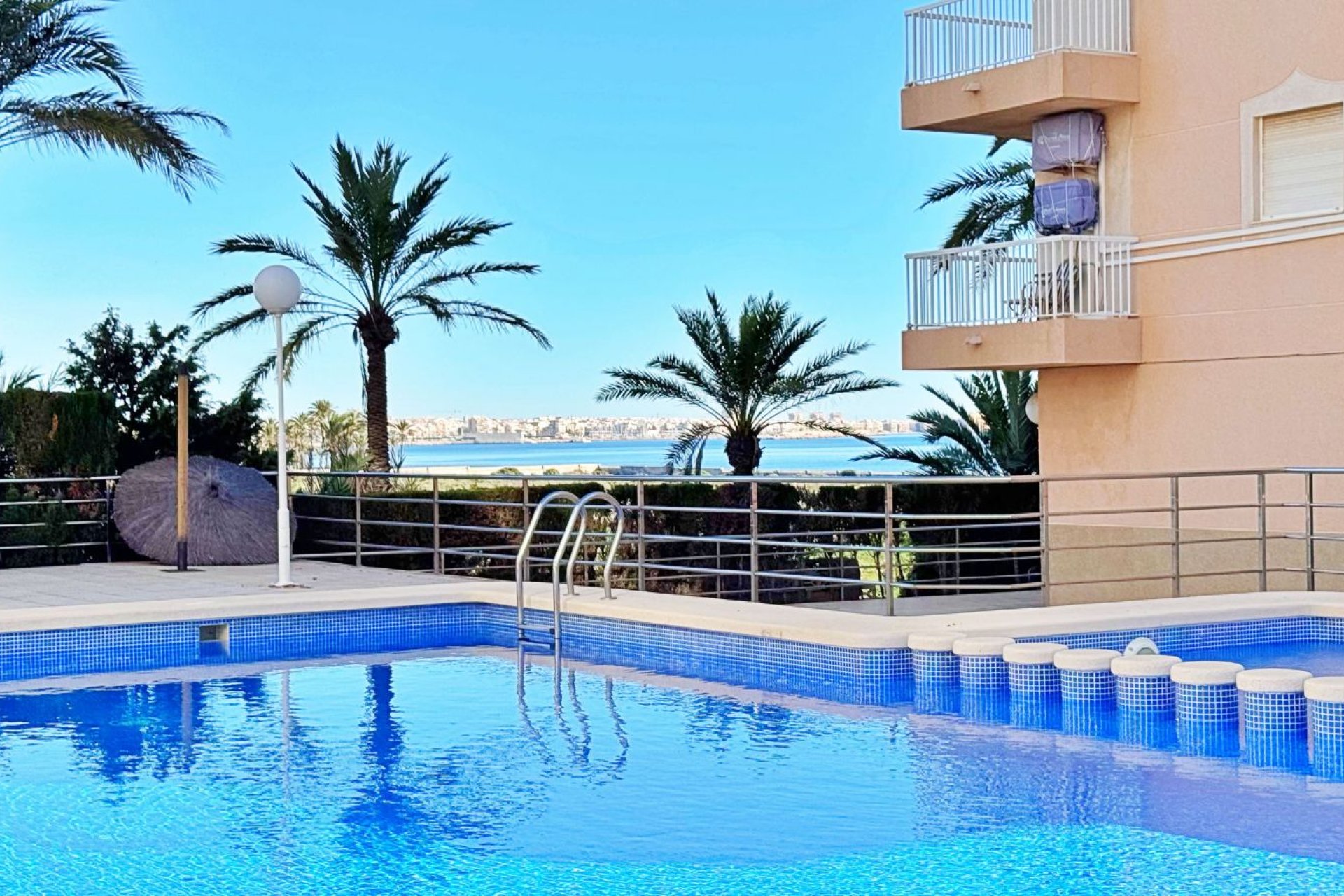 Reventa - Apartamento / piso - Torrevieja - Rocio del Mar