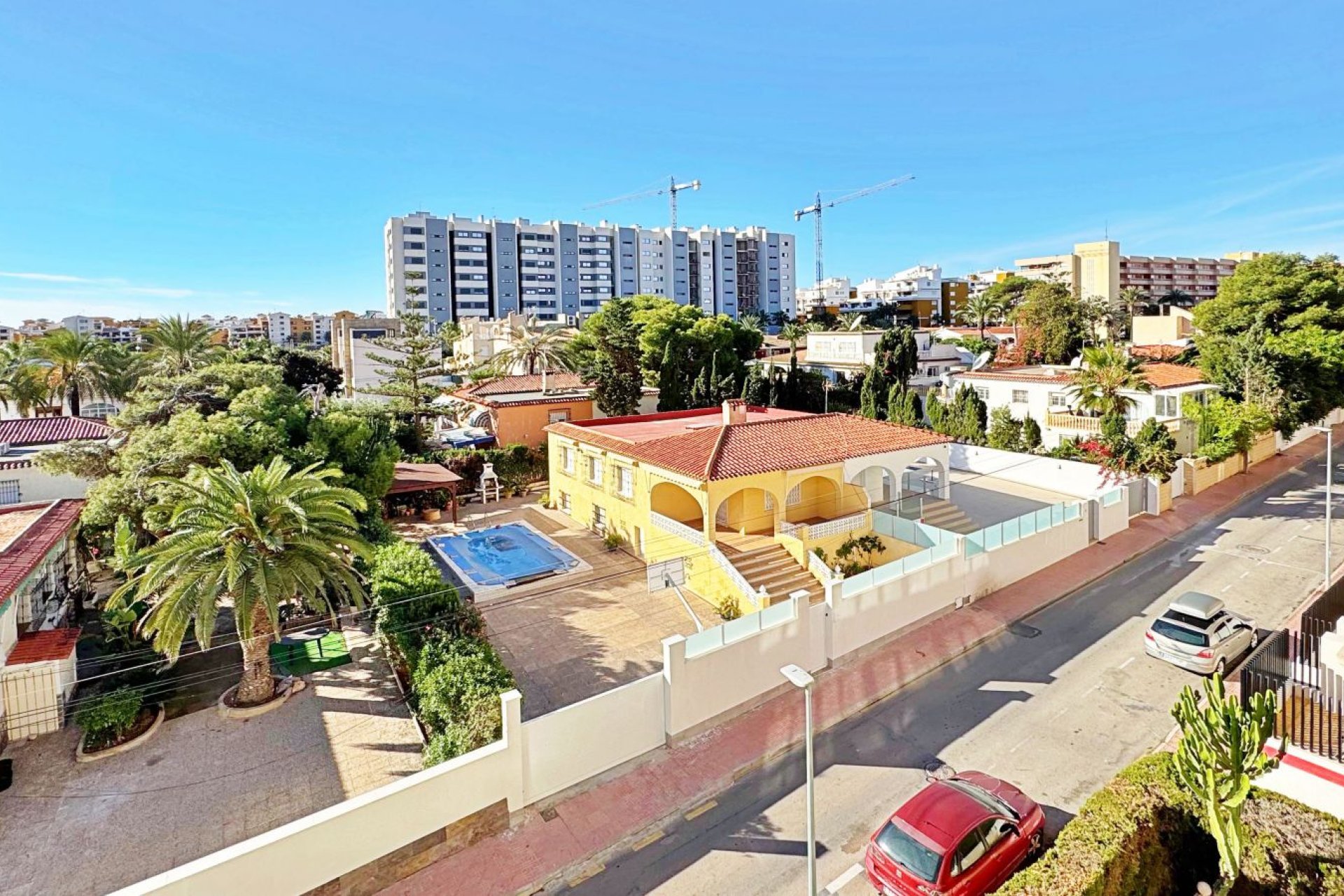 Reventa - Apartamento / piso - Torrevieja - Rocio del Mar