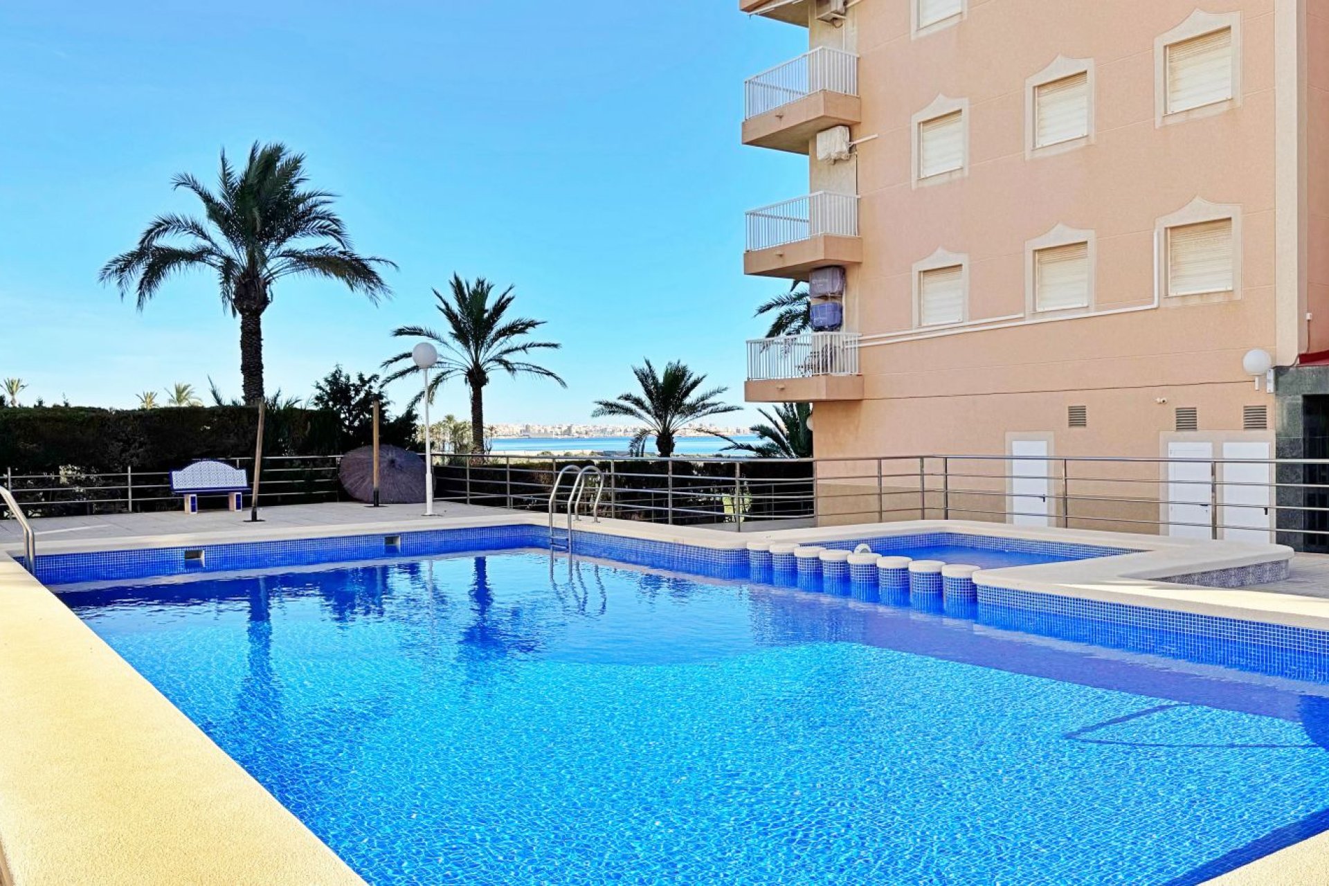 Reventa - Apartamento / piso - Torrevieja - Rocio del Mar