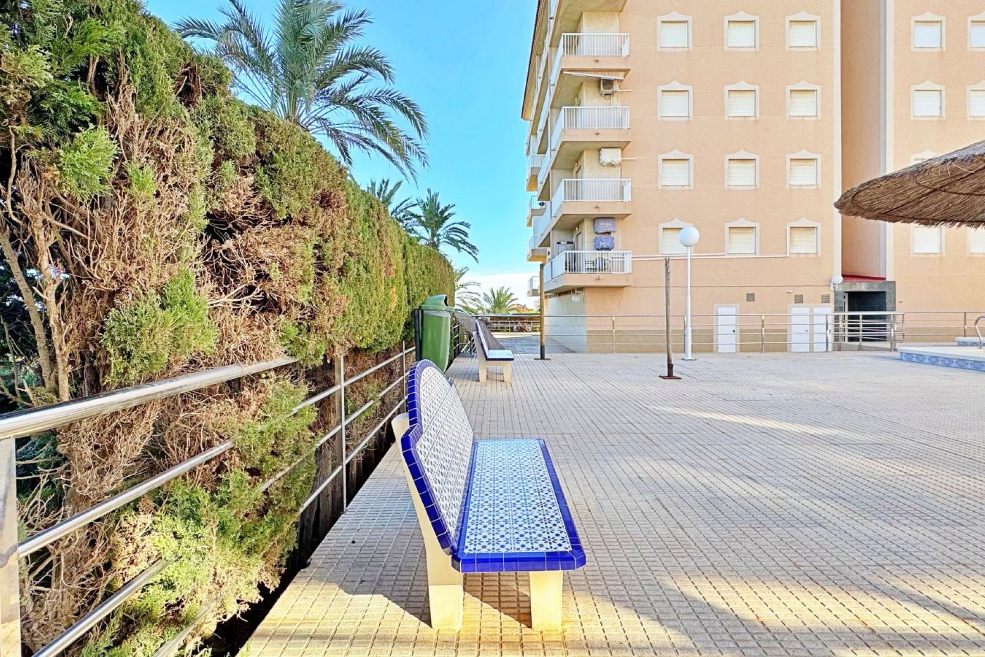 Reventa - Apartamento / piso - Torrevieja - Rocio del Mar