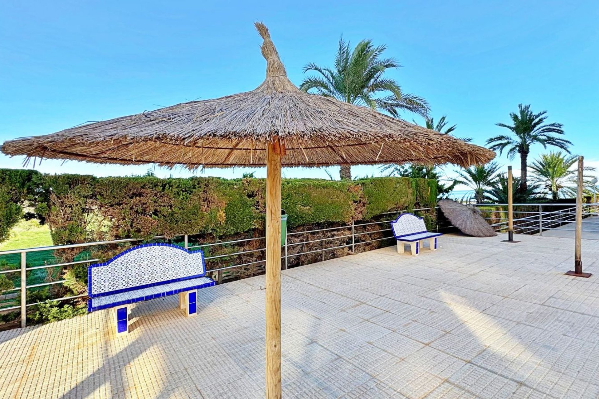 Reventa - Apartamento / piso - Torrevieja - Rocio del Mar