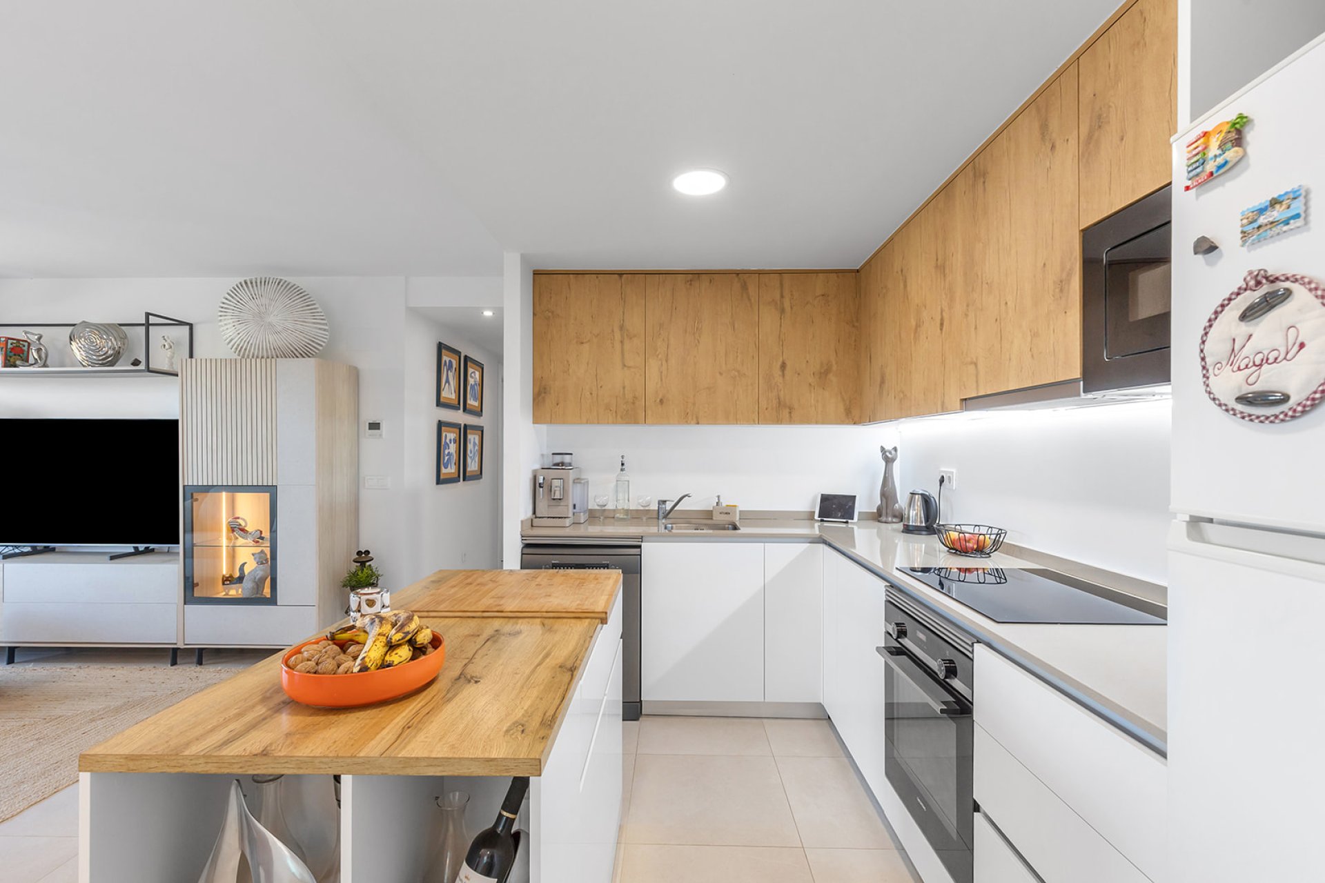 Reventa - Apartamento / piso - Torrevieja - Rocio del Mar