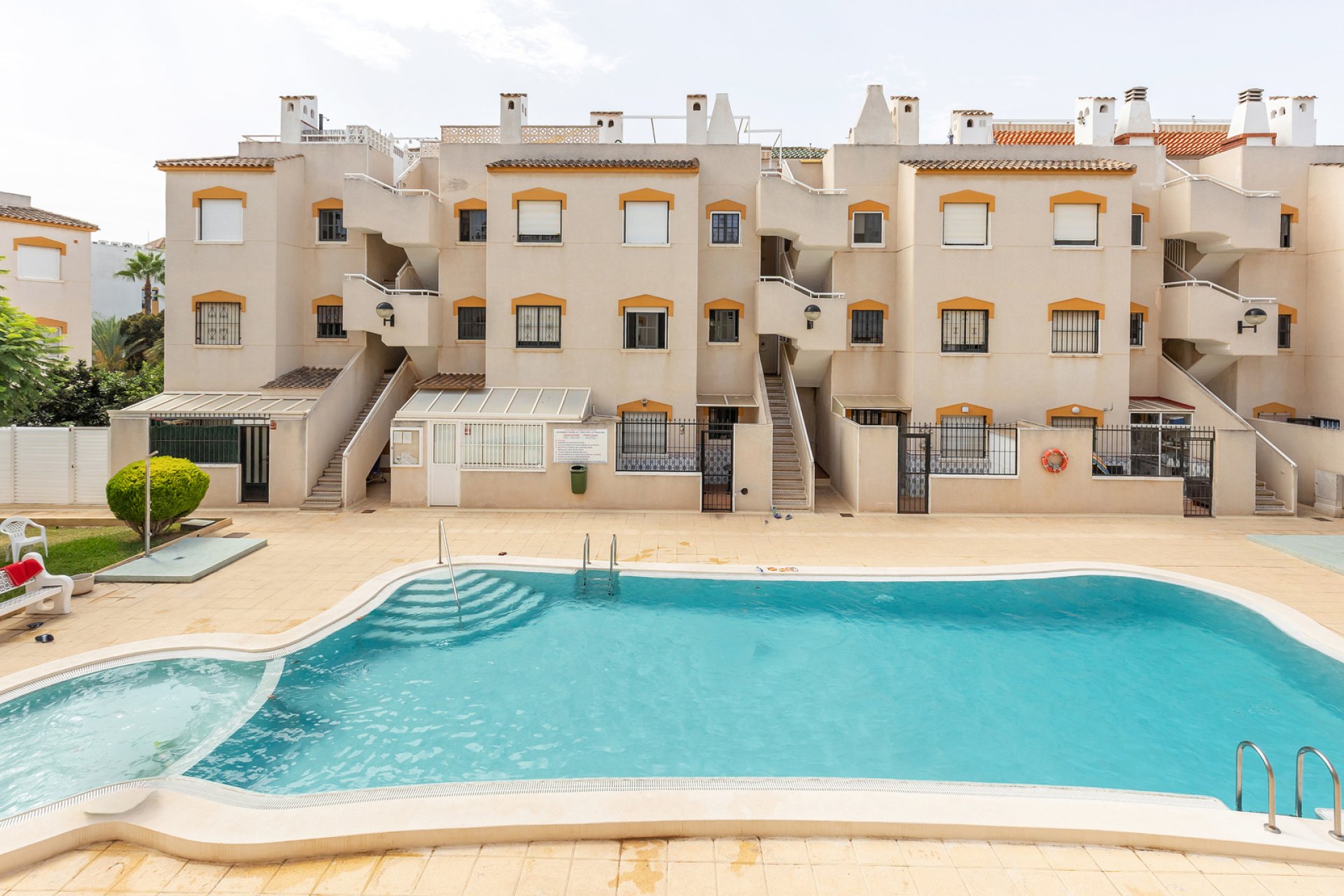 Reventa - Apartamento / piso - Torrevieja - Rocio del Mar