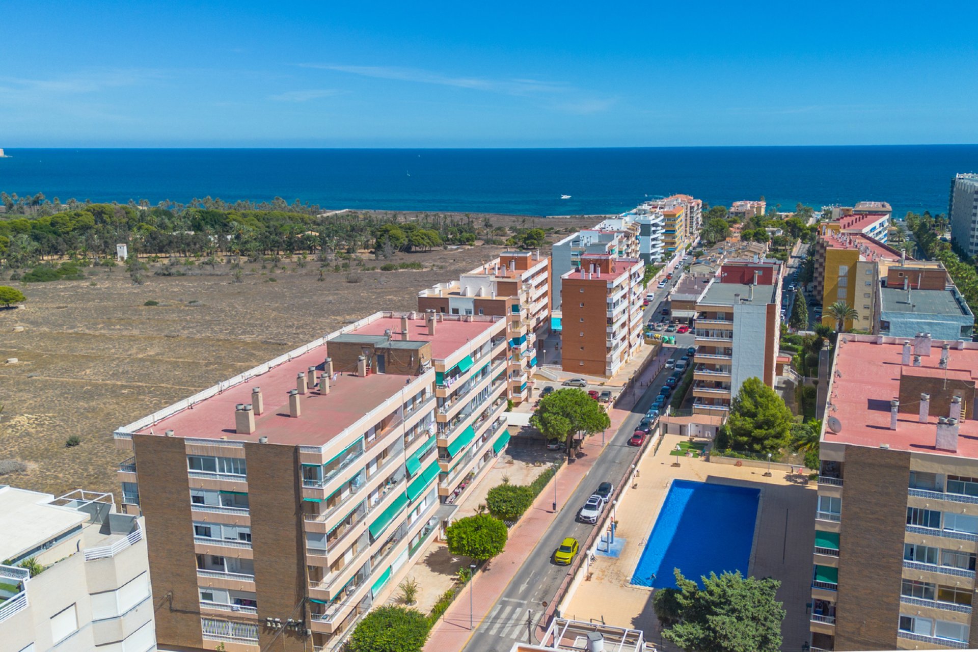 Reventa - Apartamento / piso - Torrevieja - Rocio del Mar